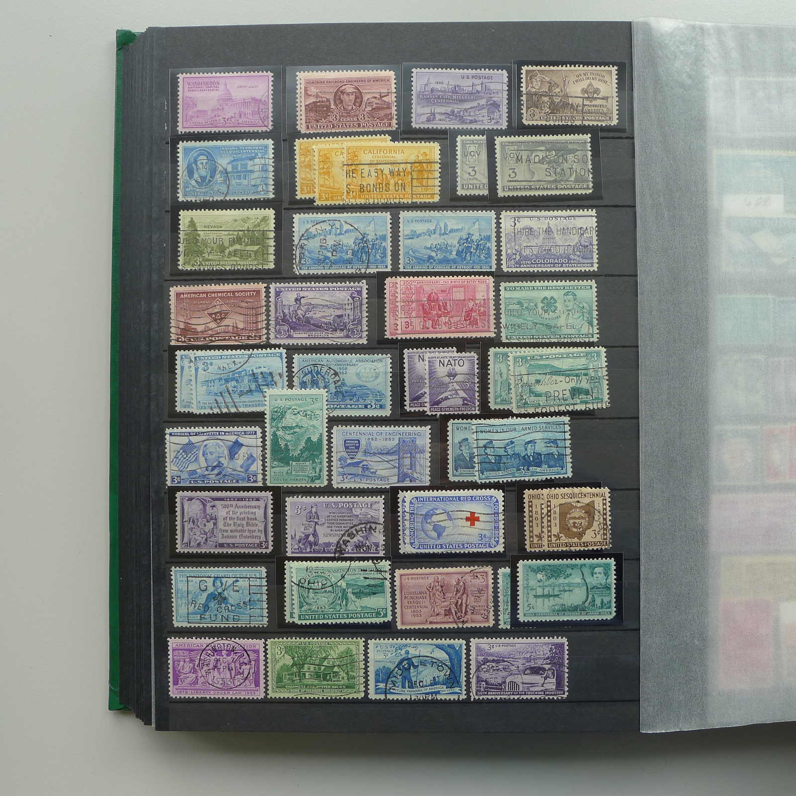 Image 155 for lot number 4230 for 10th Schwarzentruber Auction