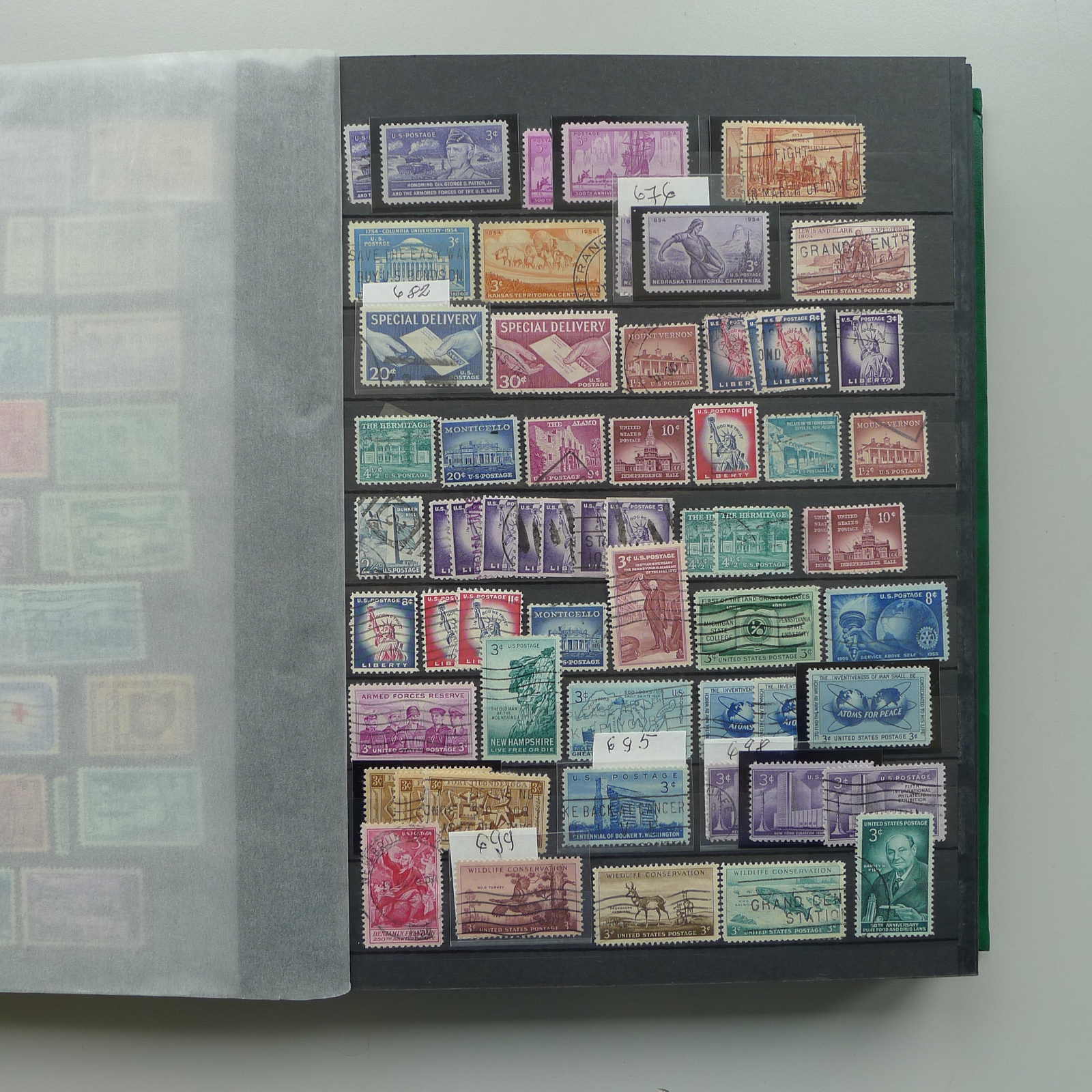 Image 156 for lot number 4230 for 10th Schwarzentruber Auction