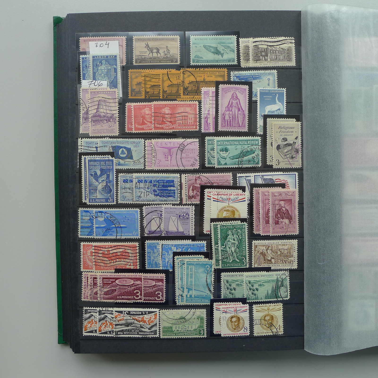 Image 157 for lot number 4230 for 10th Schwarzentruber Auction