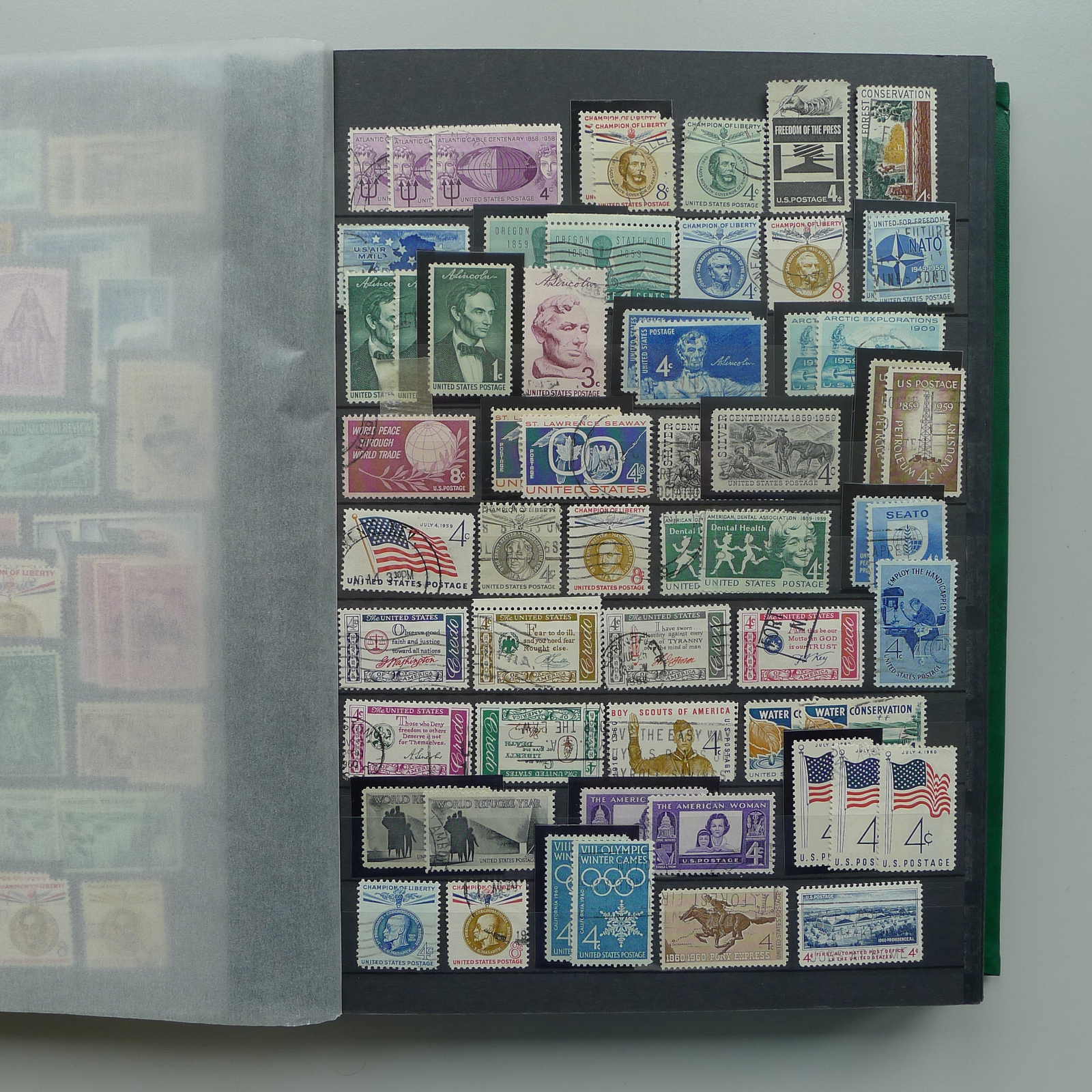 Image 158 for lot number 4230 for 10th Schwarzentruber Auction