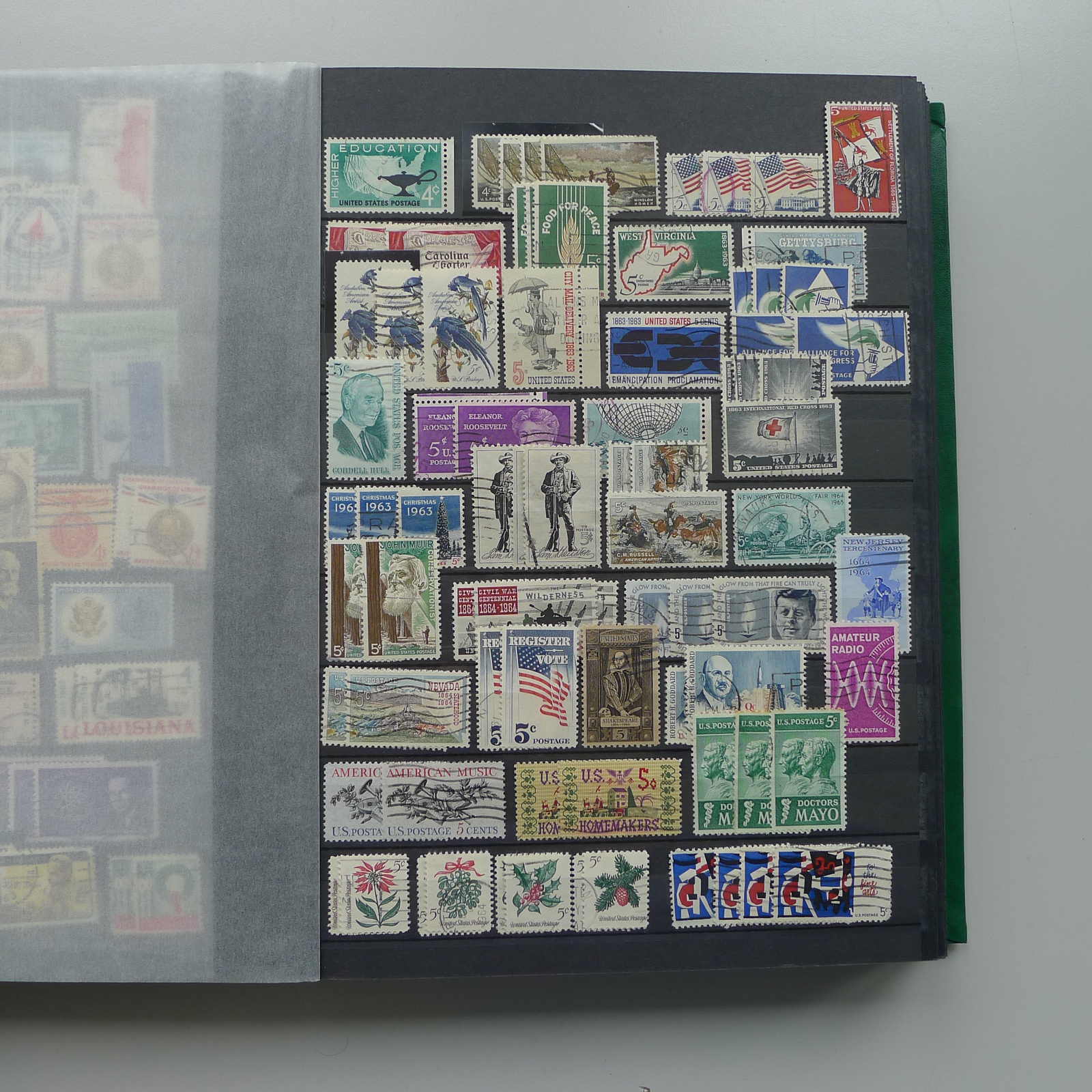 Image 160 for lot number 4230 for 10th Schwarzentruber Auction
