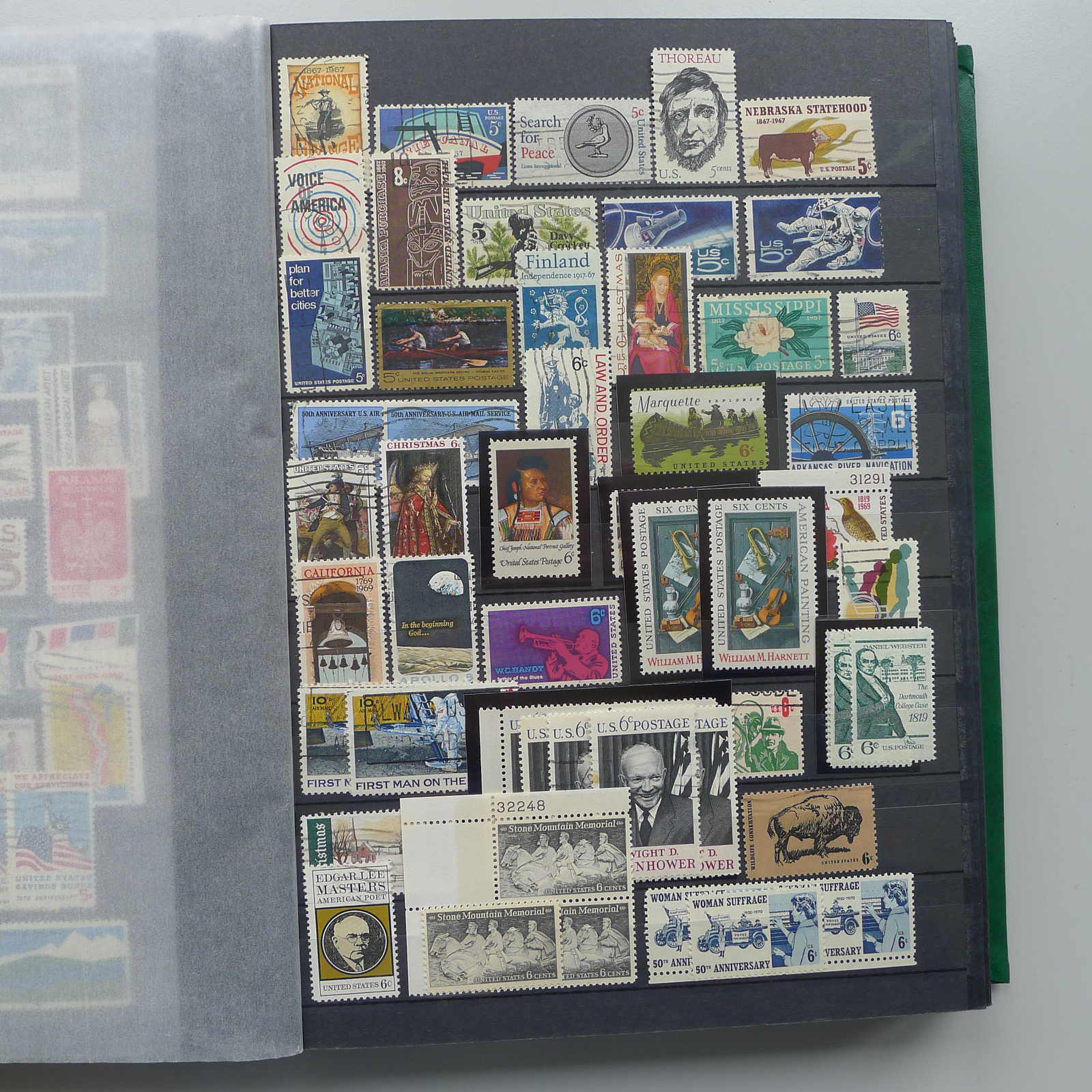 Image 162 for lot number 4230 for 10th Schwarzentruber Auction