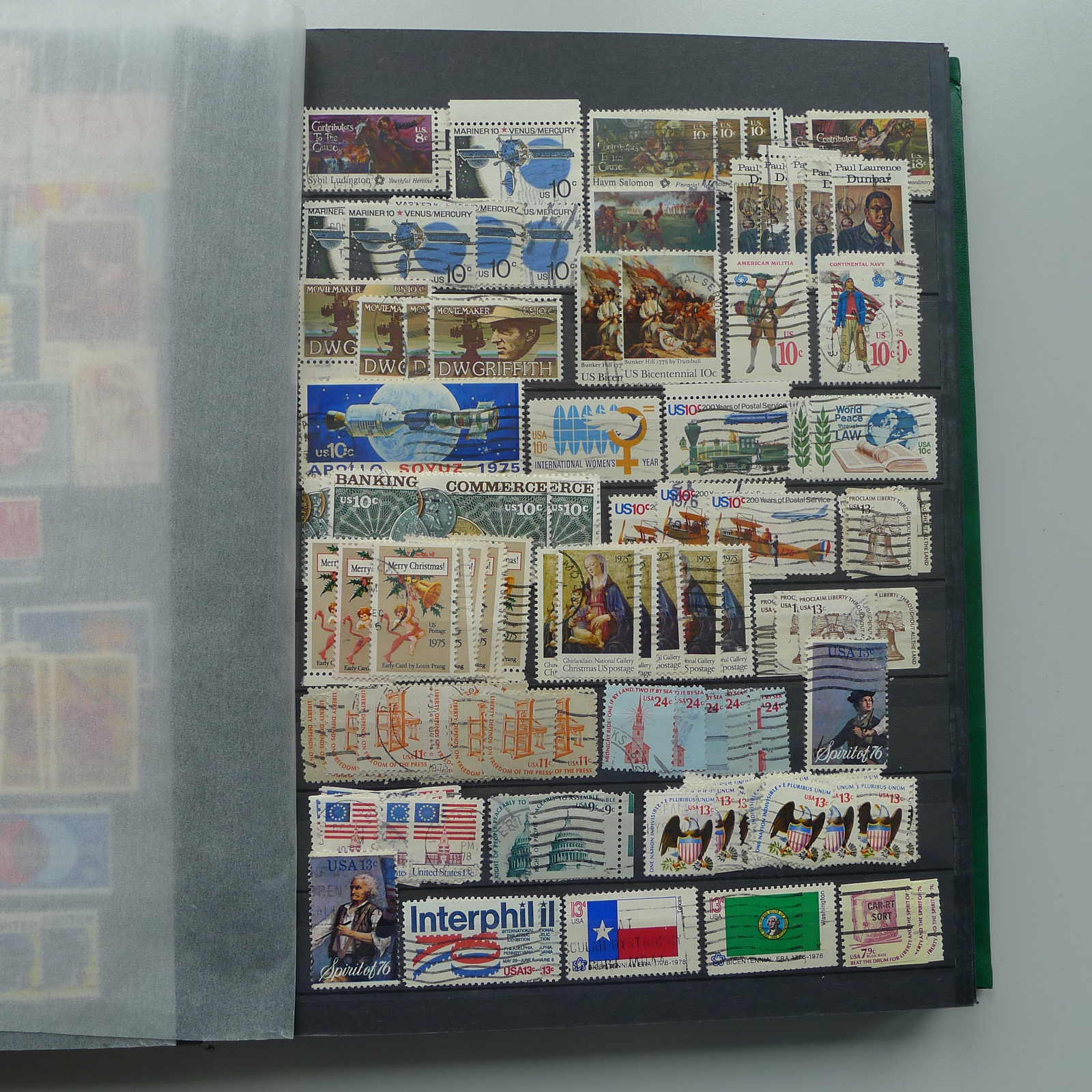 Image 168 for lot number 4230 for 10th Schwarzentruber Auction