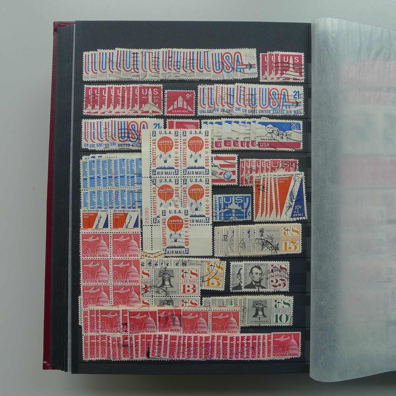 Image 180 for lot number 4230 for 10th Schwarzentruber Auction