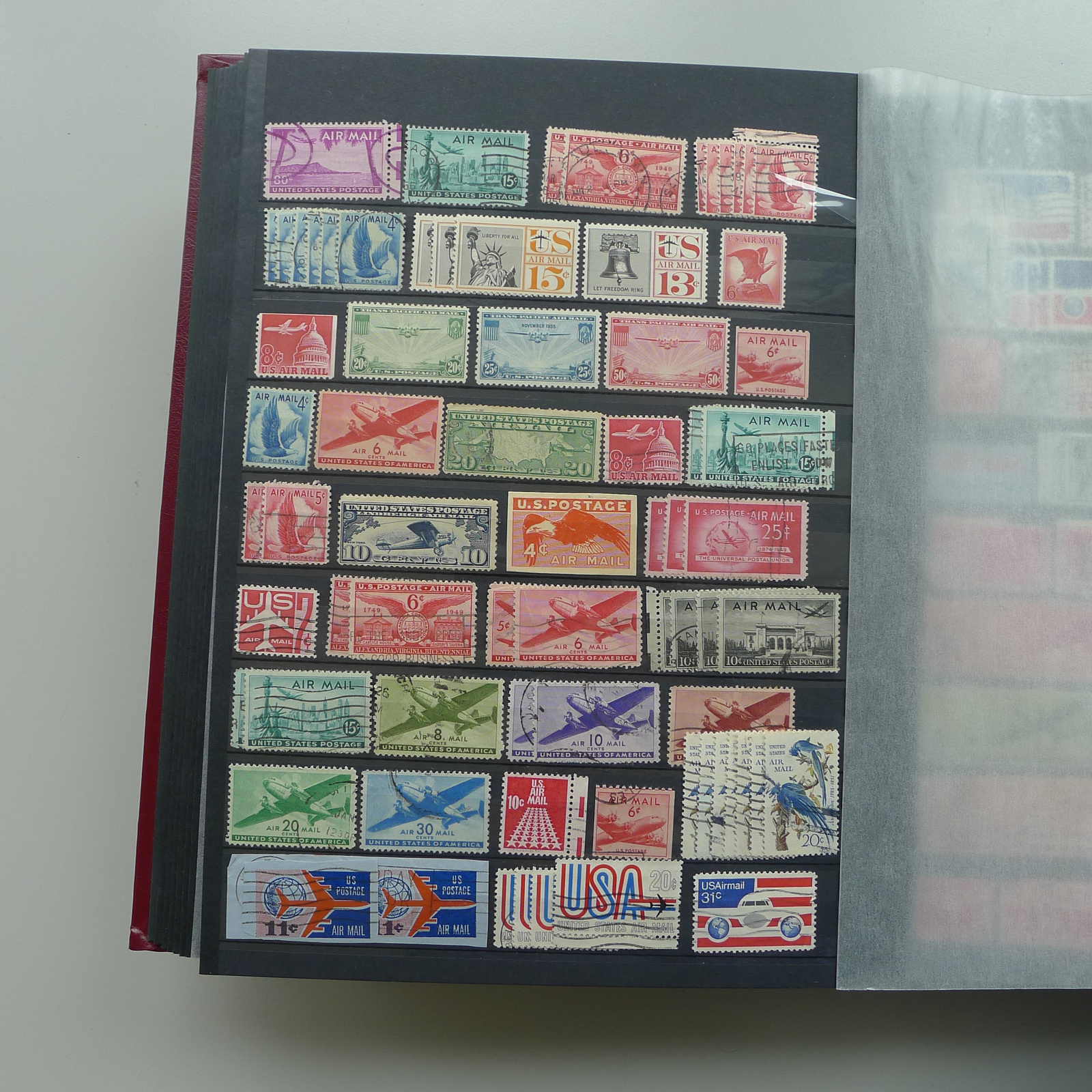 Image 182 for lot number 4230 for 10th Schwarzentruber Auction