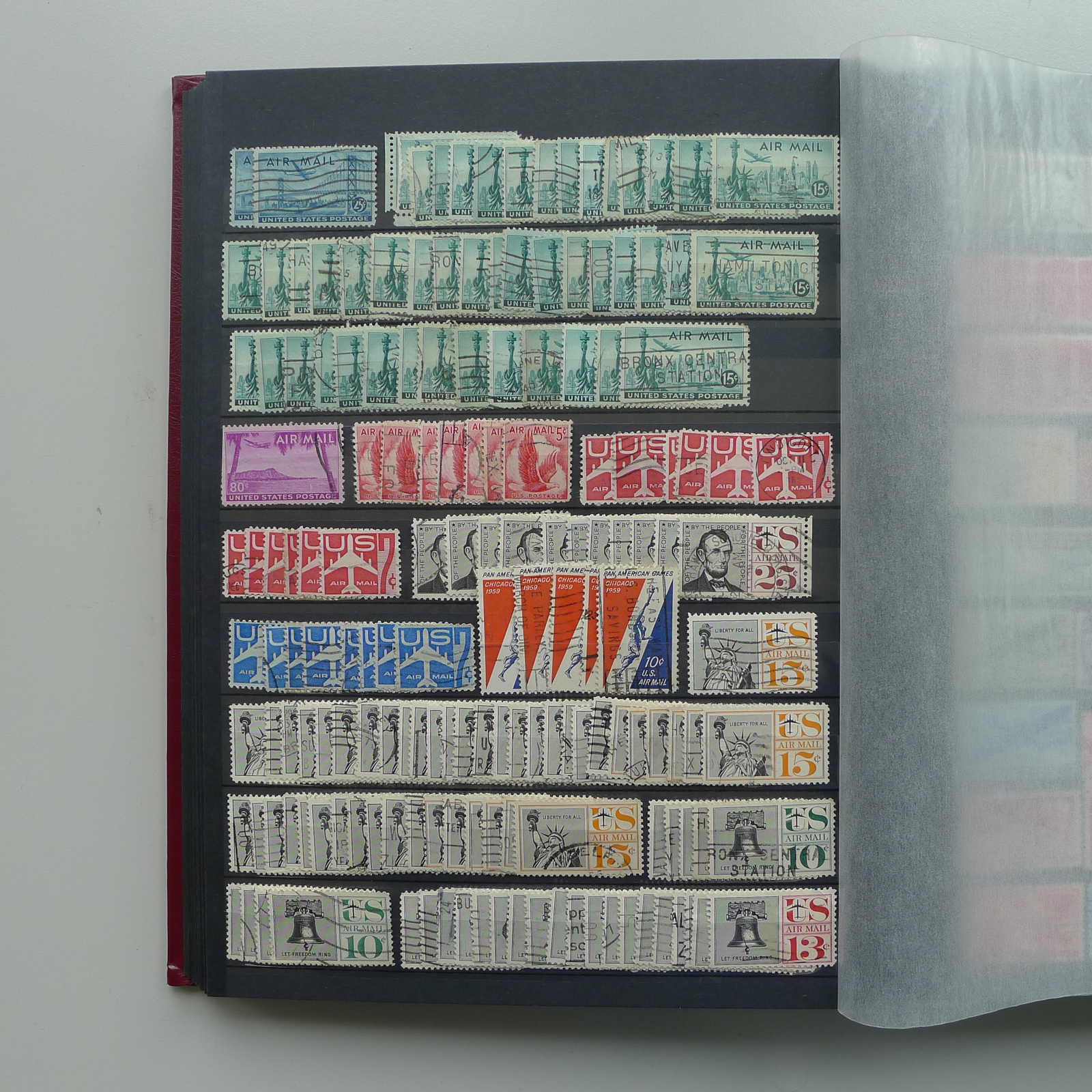 Image 184 for lot number 4230 for 10th Schwarzentruber Auction