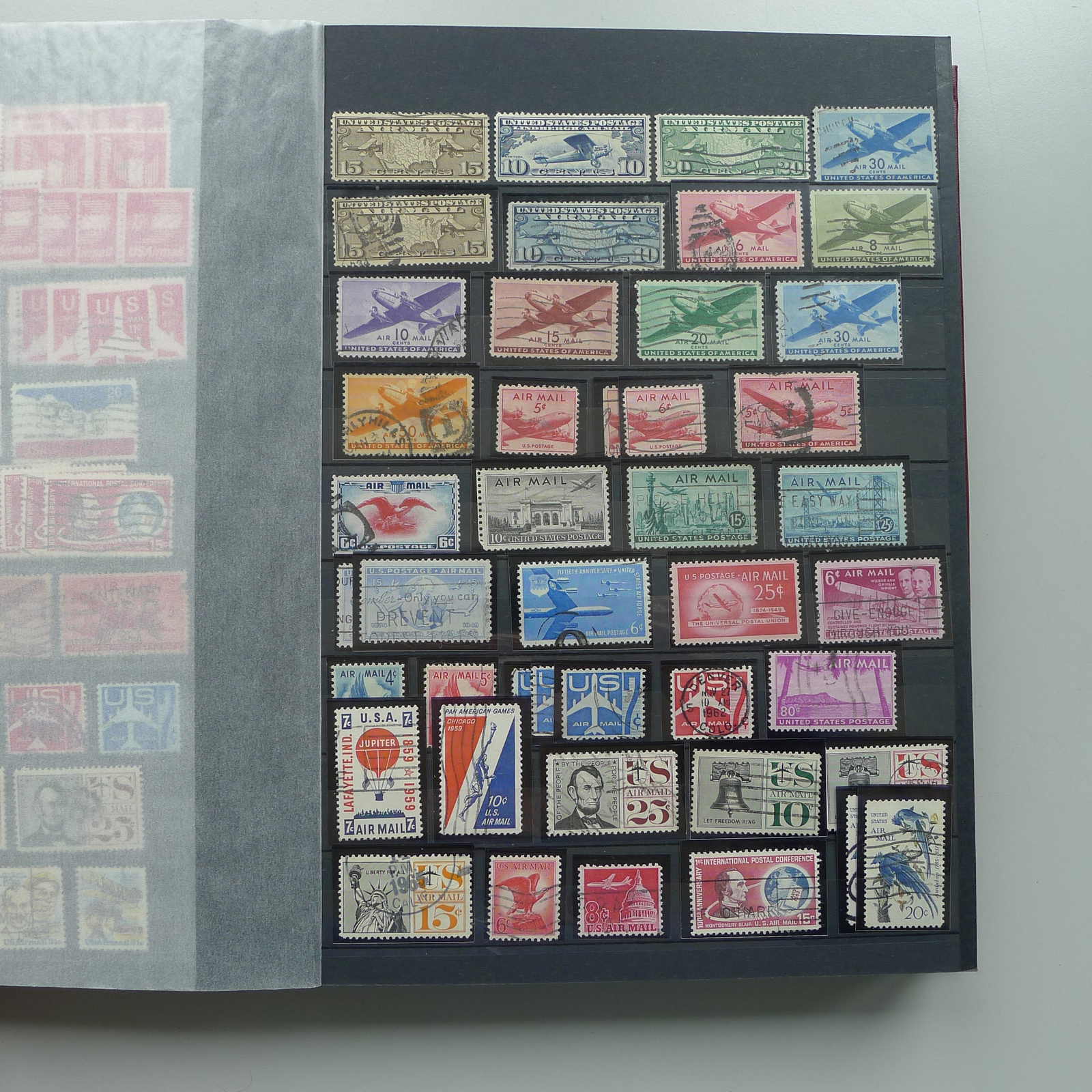 Image 191 for lot number 4230 for 10th Schwarzentruber Auction
