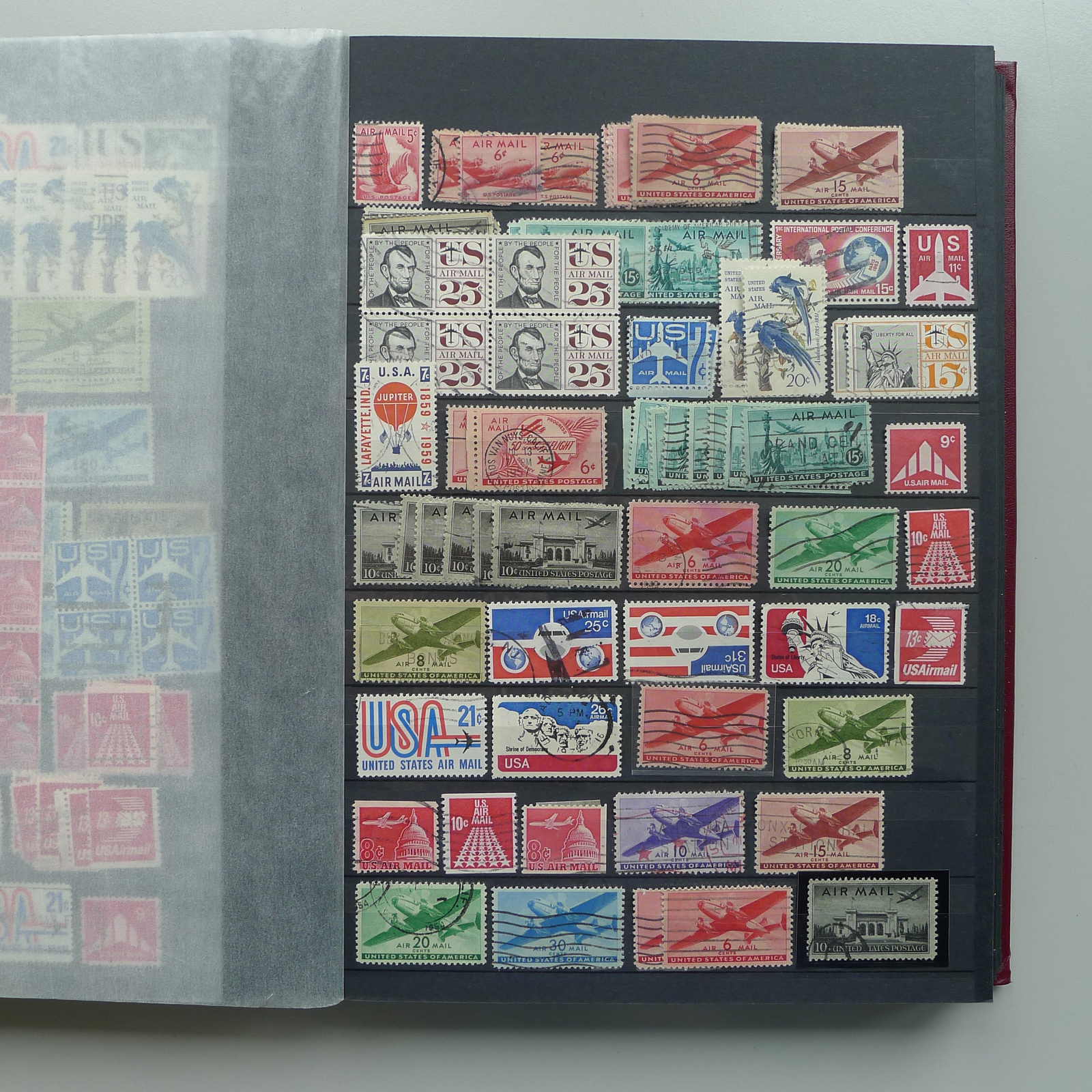 Image 197 for lot number 4230 for 10th Schwarzentruber Auction