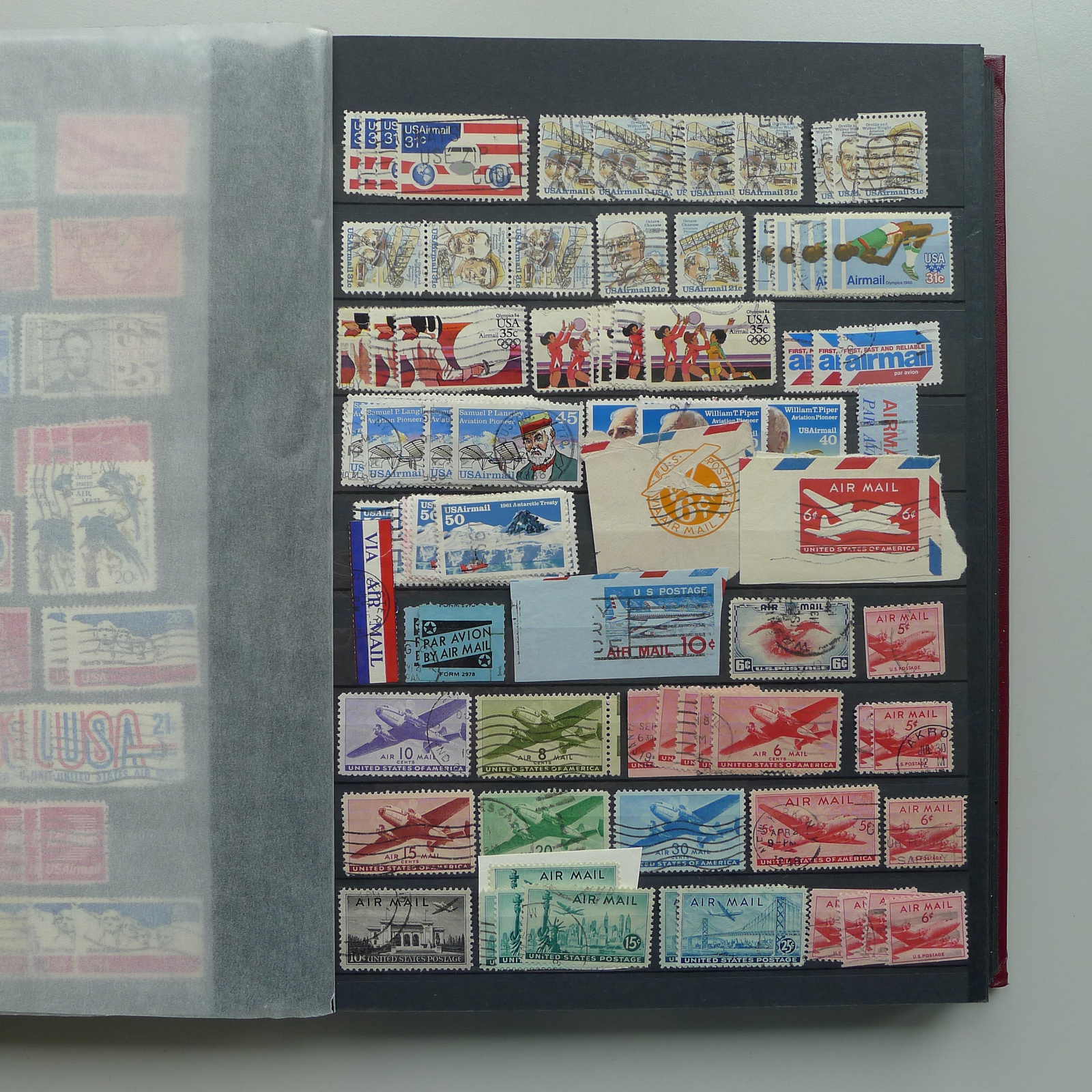 Image 199 for lot number 4230 for 10th Schwarzentruber Auction