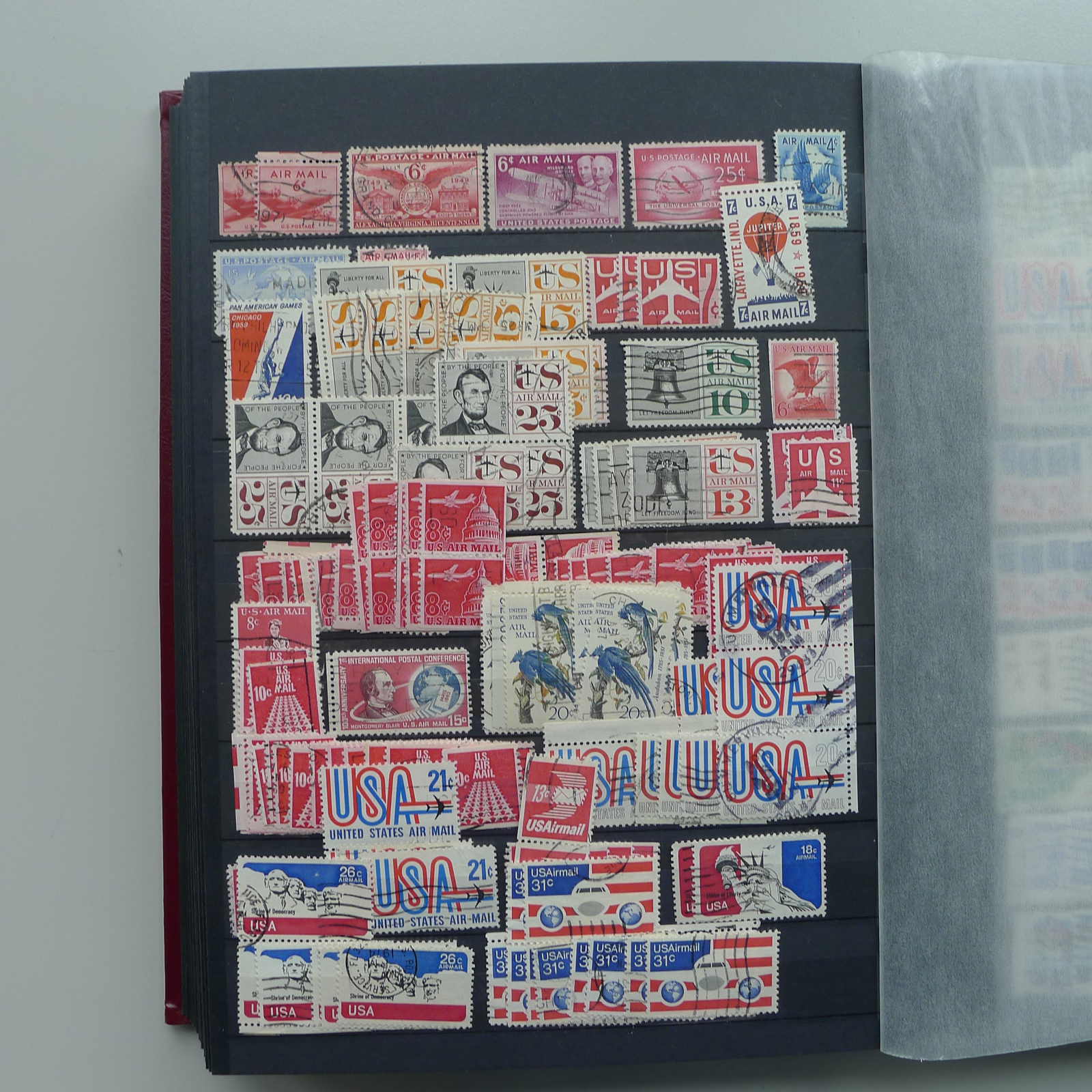 Image 200 for lot number 4230 for 10th Schwarzentruber Auction