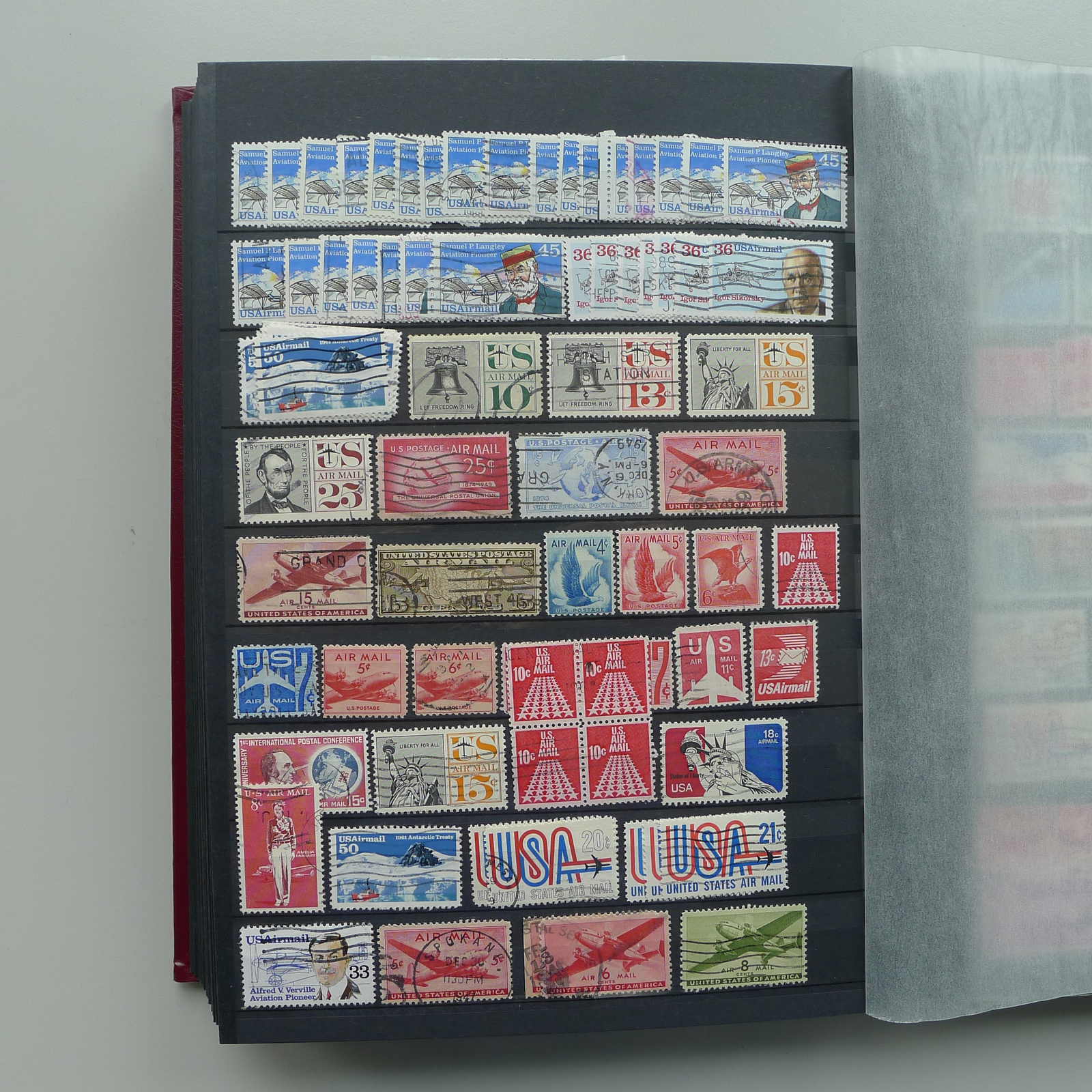 Image 202 for lot number 4230 for 10th Schwarzentruber Auction