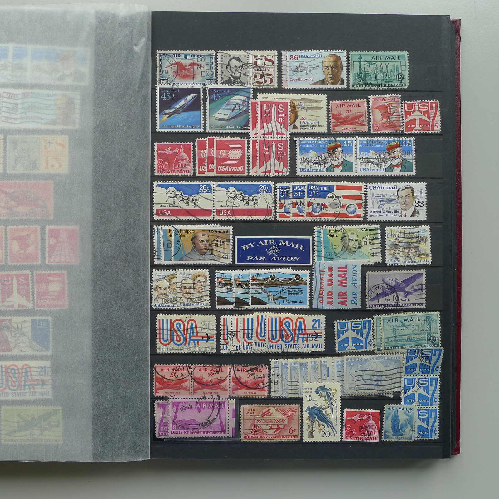 Image 203 for lot number 4230 for 10th Schwarzentruber Auction