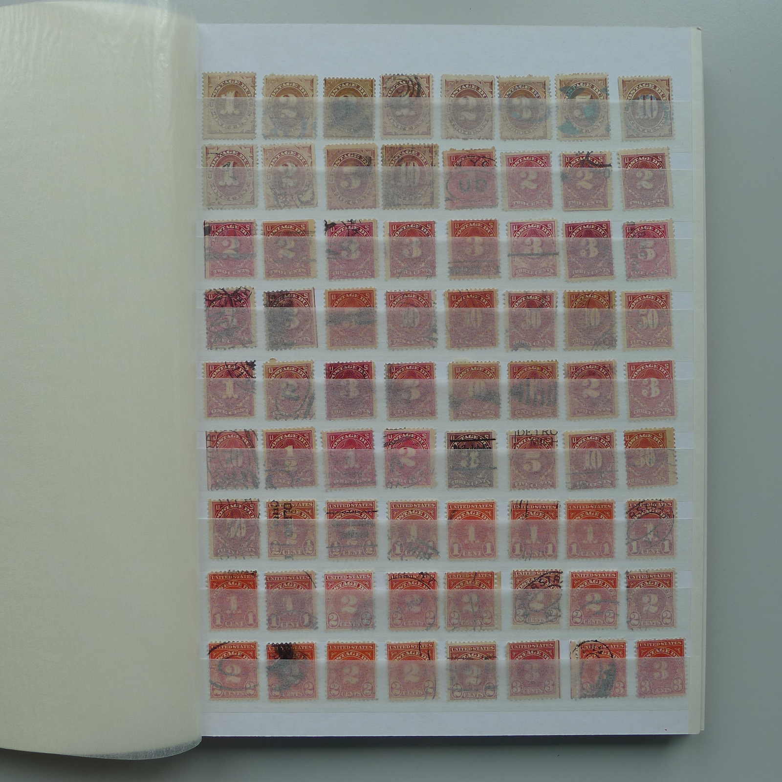 Image 207 for lot number 4230 for 10th Schwarzentruber Auction
