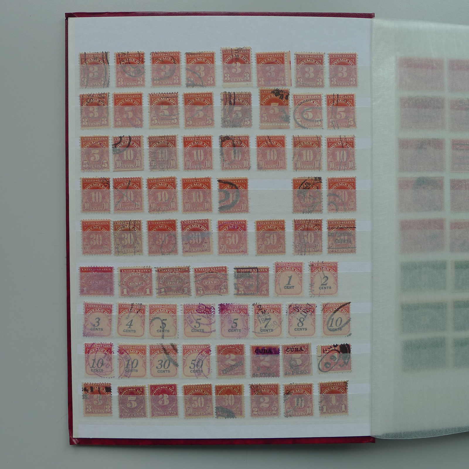 Image 208 for lot number 4230 for 10th Schwarzentruber Auction