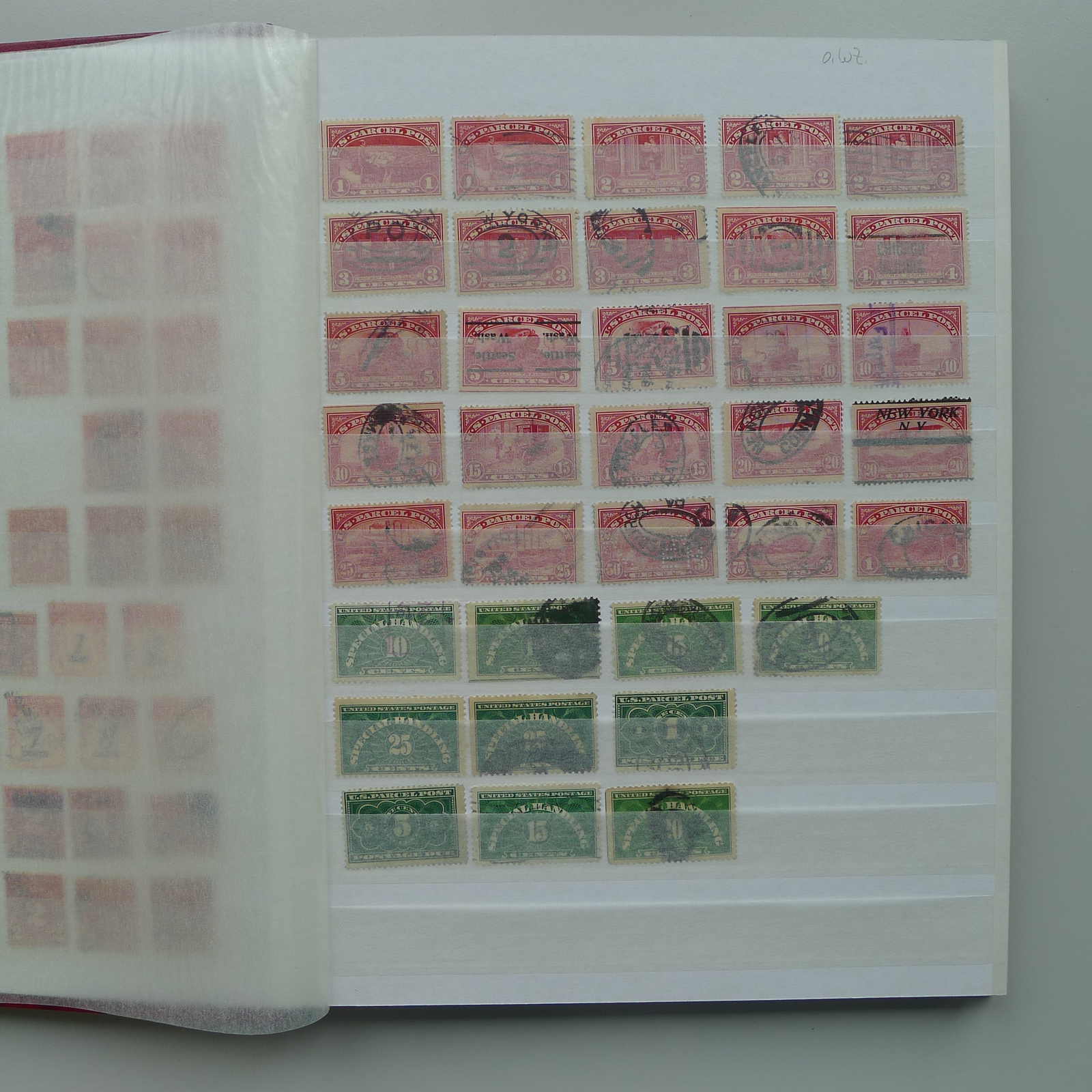 Image 209 for lot number 4230 for 10th Schwarzentruber Auction
