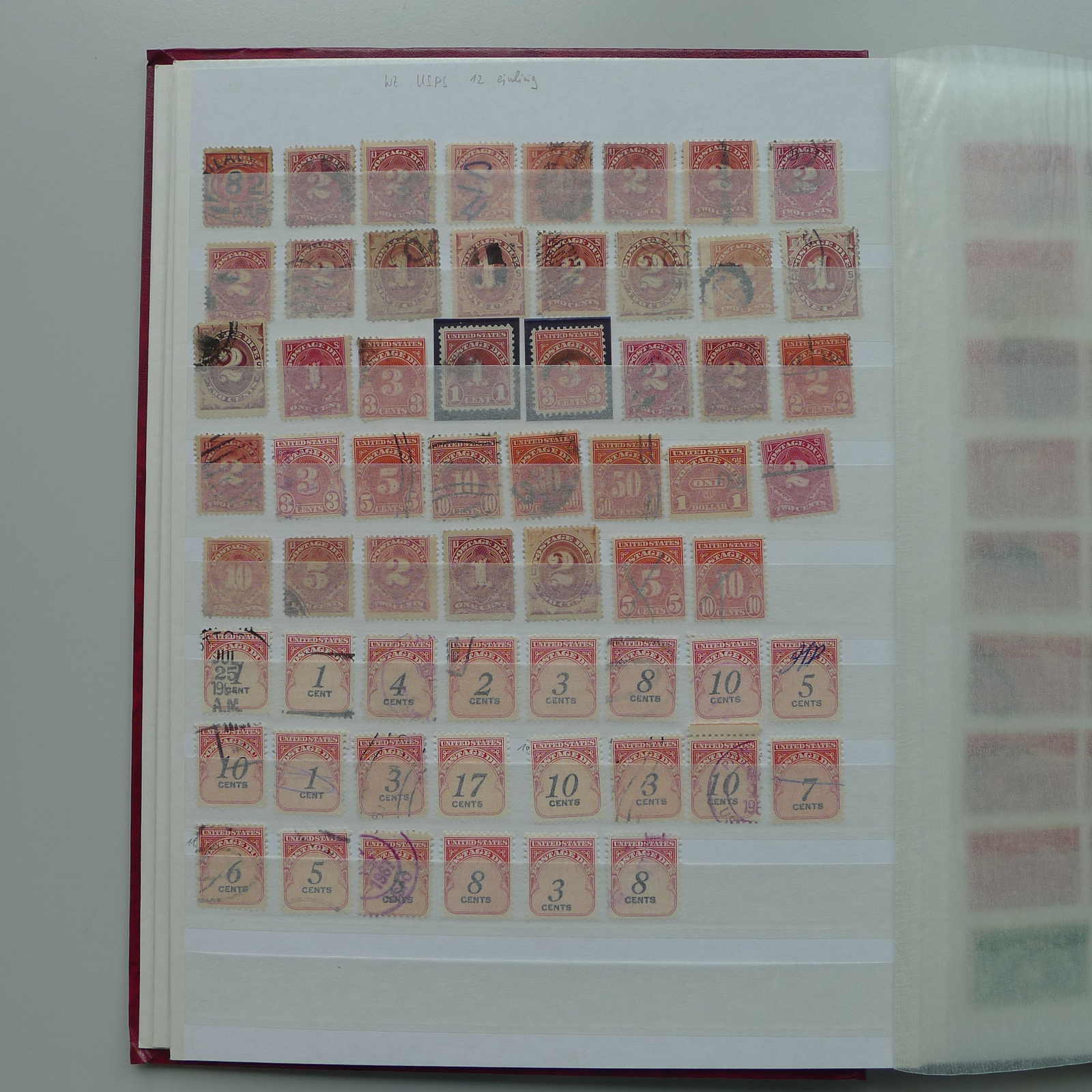 Image 211 for lot number 4230 for 10th Schwarzentruber Auction