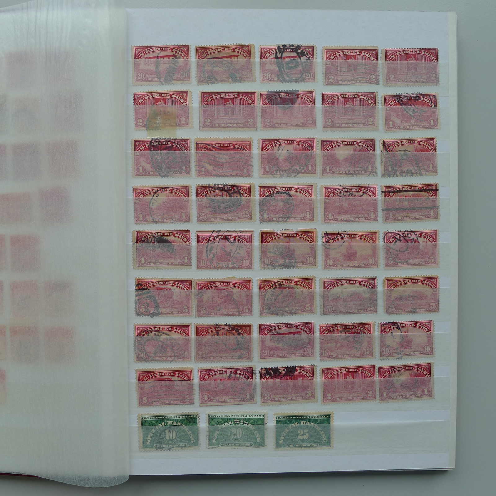 Image 212 for lot number 4230 for 10th Schwarzentruber Auction