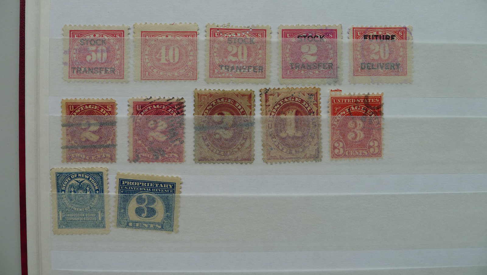 Image 213 for lot number 4230 for 10th Schwarzentruber Auction