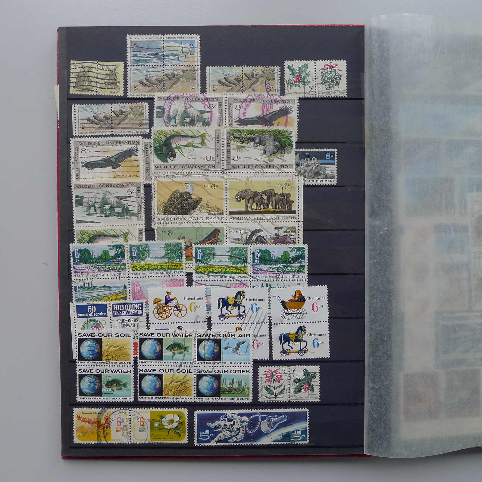 Image 217 for lot number 4230 for 10th Schwarzentruber Auction