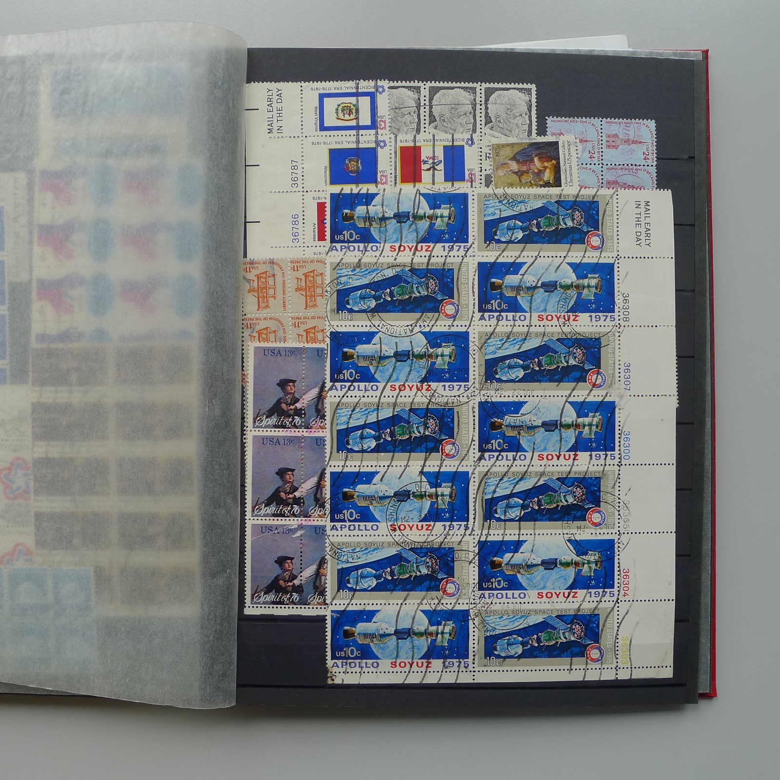 Image 223 for lot number 4230 for 10th Schwarzentruber Auction