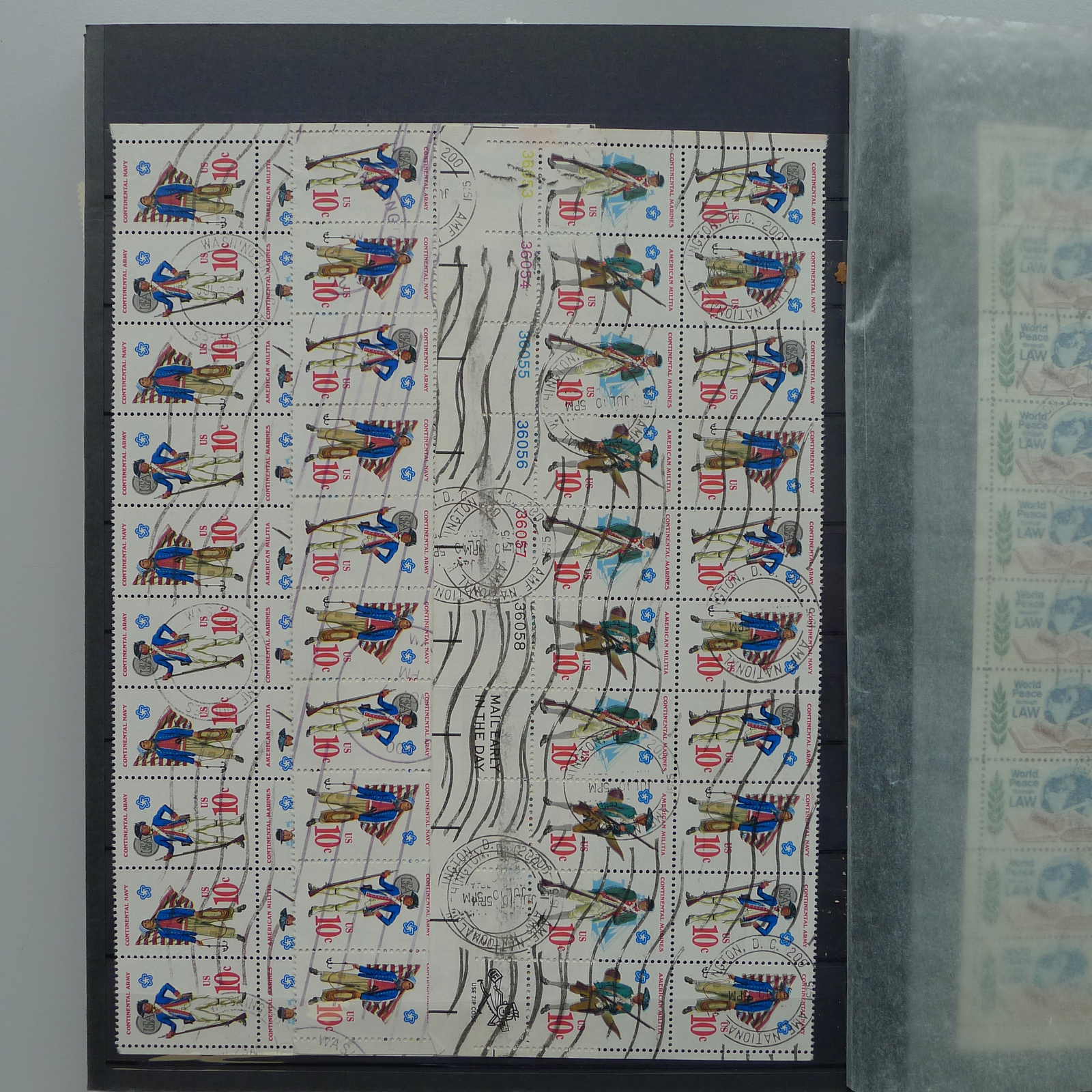 Image 224 for lot number 4230 for 10th Schwarzentruber Auction