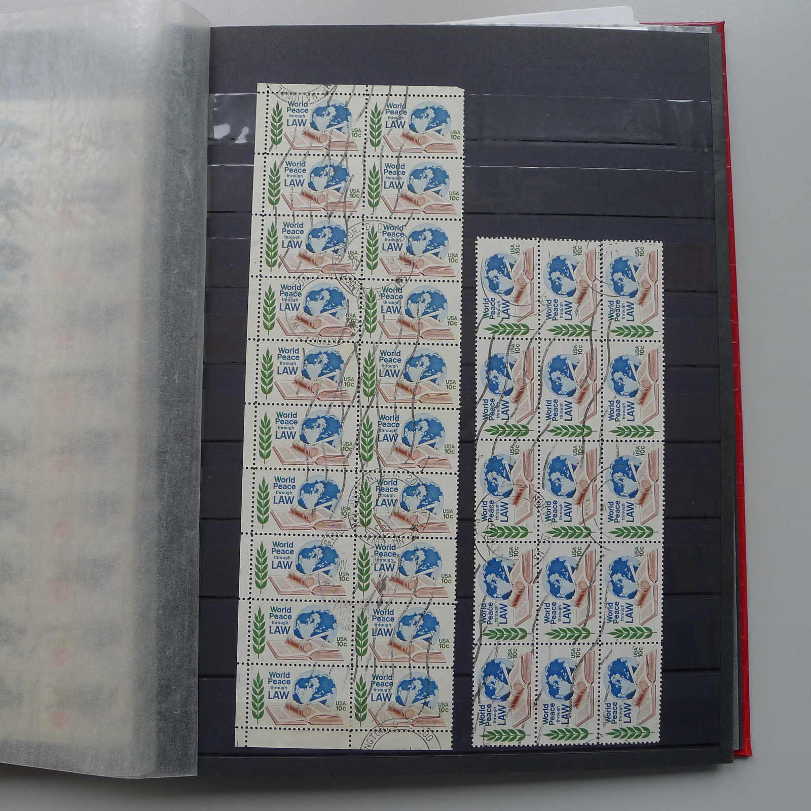 Image 225 for lot number 4230 for 10th Schwarzentruber Auction