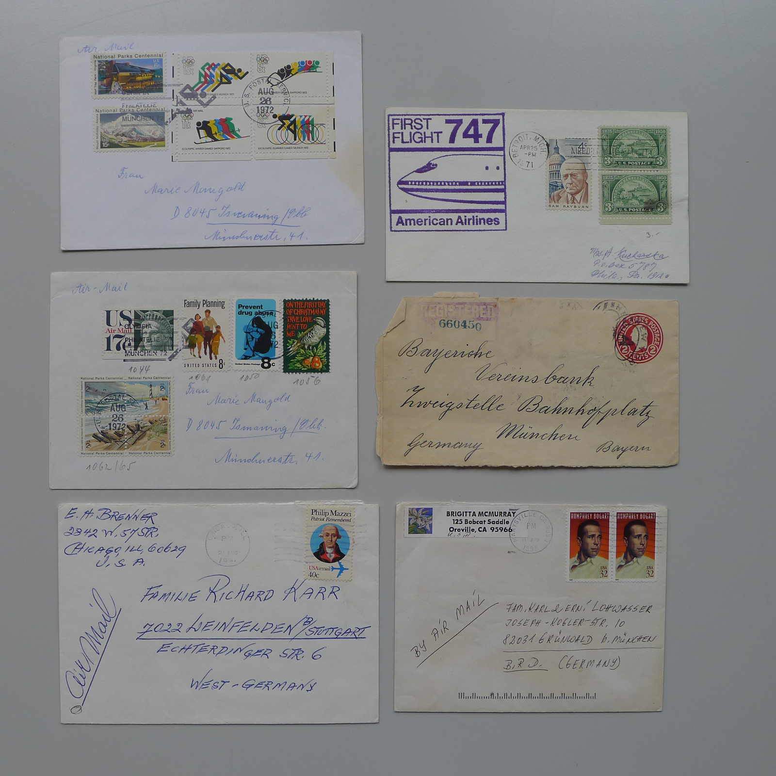 Image 226 for lot number 4230 for 10th Schwarzentruber Auction