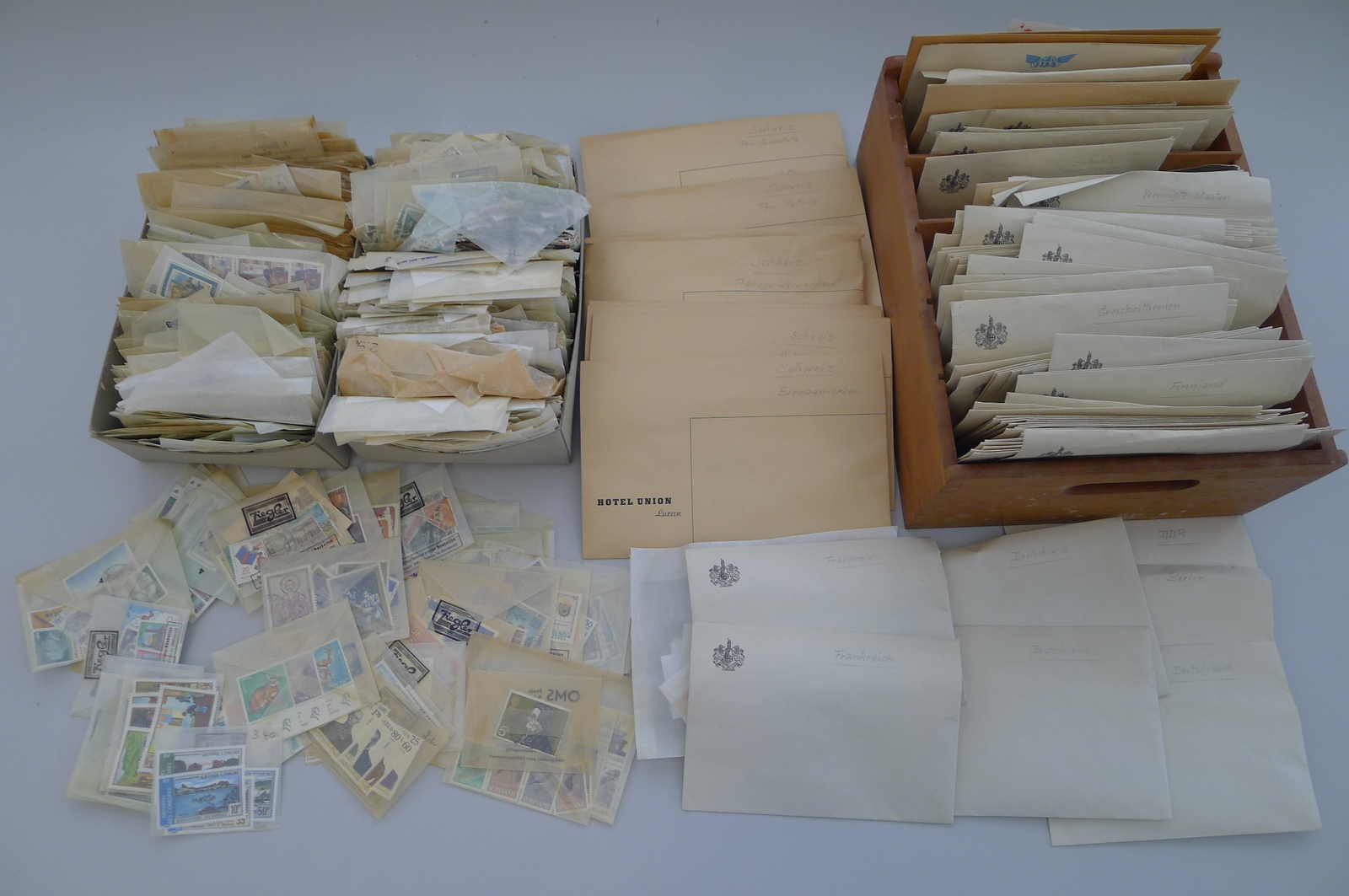 Image 2 for lot number 4251 for 10th Schwarzentruber Auction