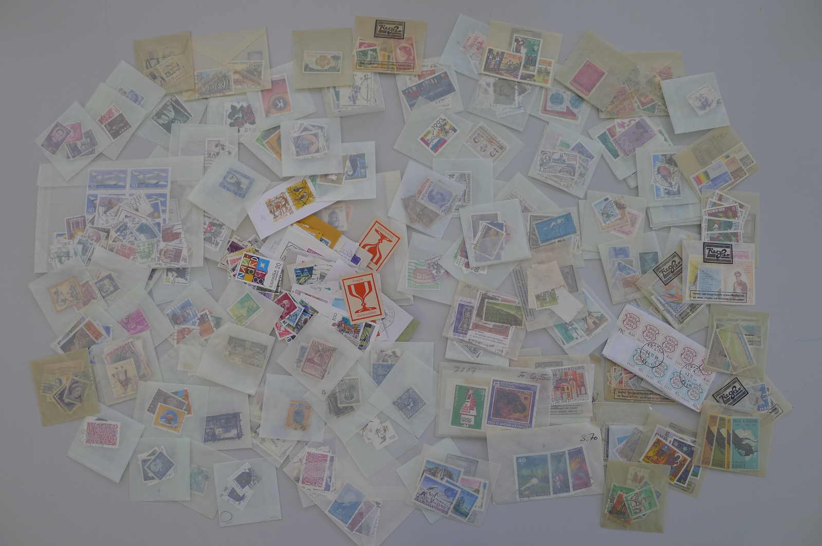 Image 3 for lot number 4251 for 10th Schwarzentruber Auction