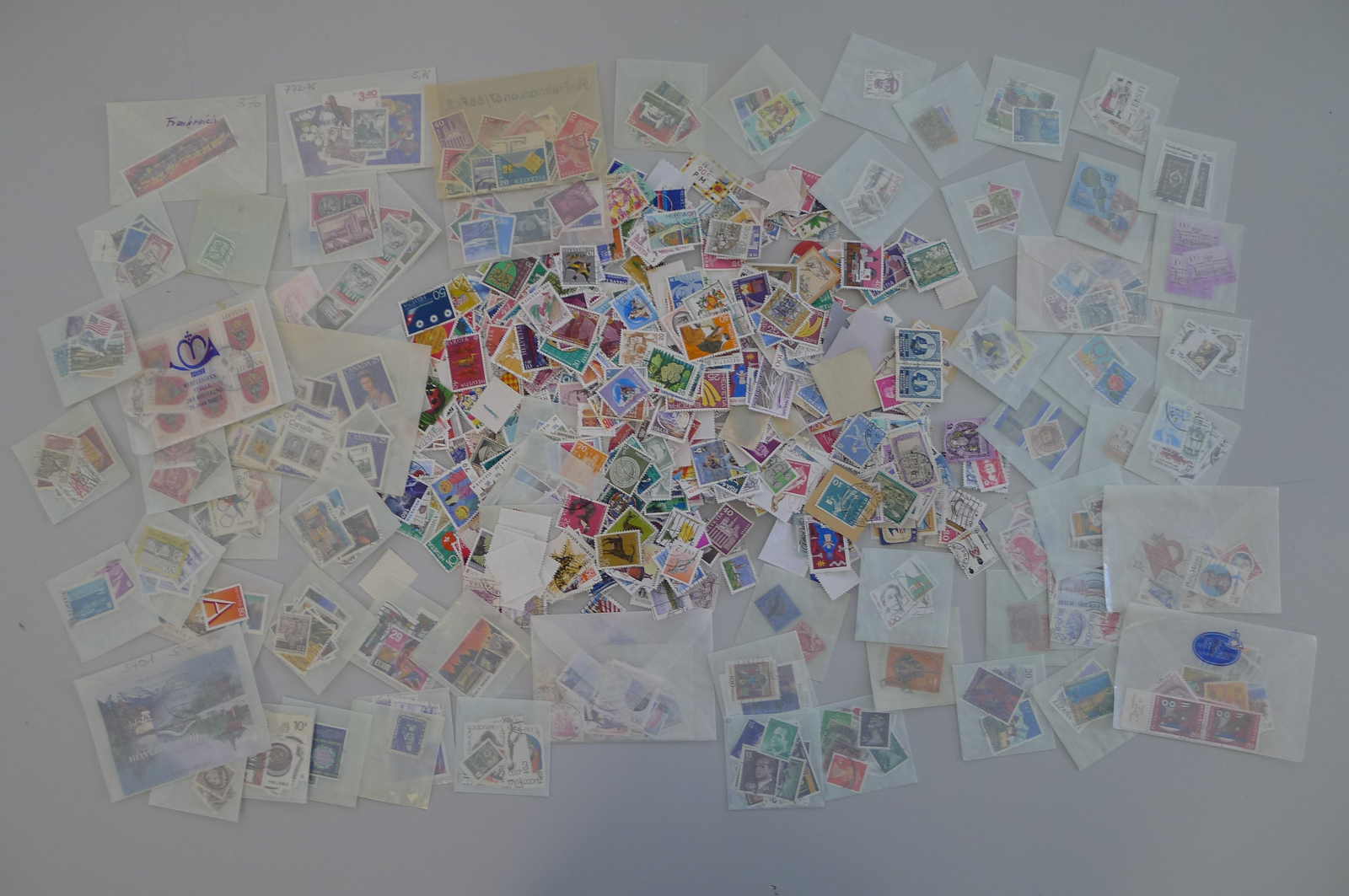 Image 5 for lot number 4251 for 10th Schwarzentruber Auction