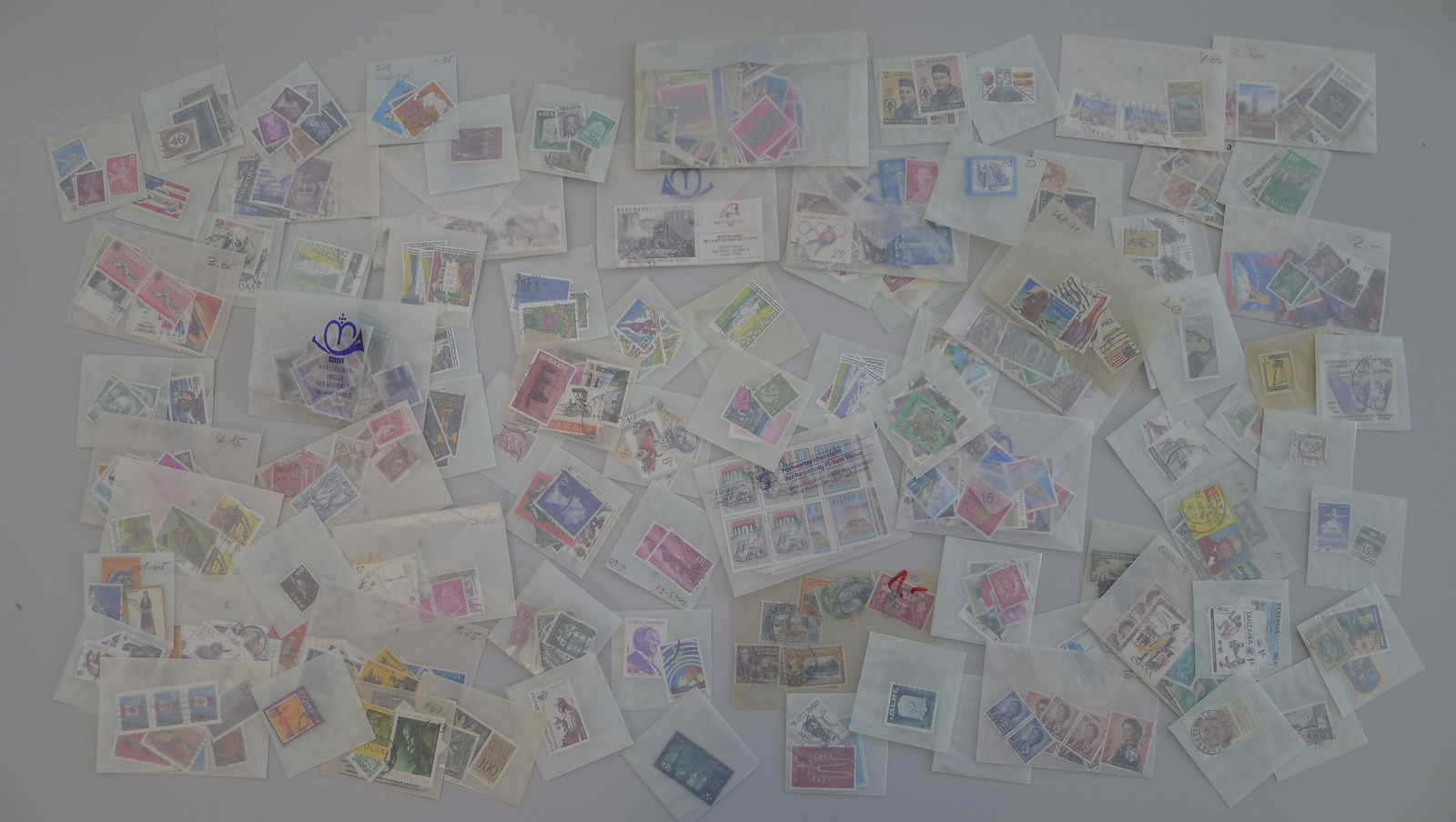 Image 6 for lot number 4251 for 10th Schwarzentruber Auction