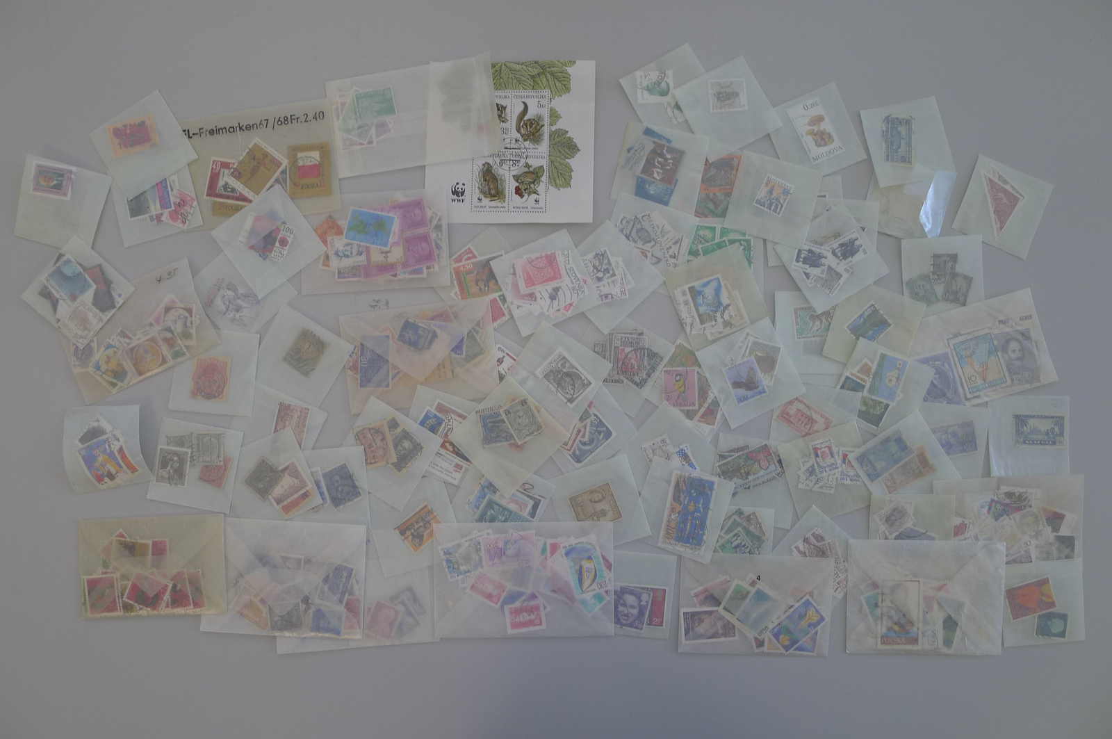 Image 7 for lot number 4251 for 10th Schwarzentruber Auction