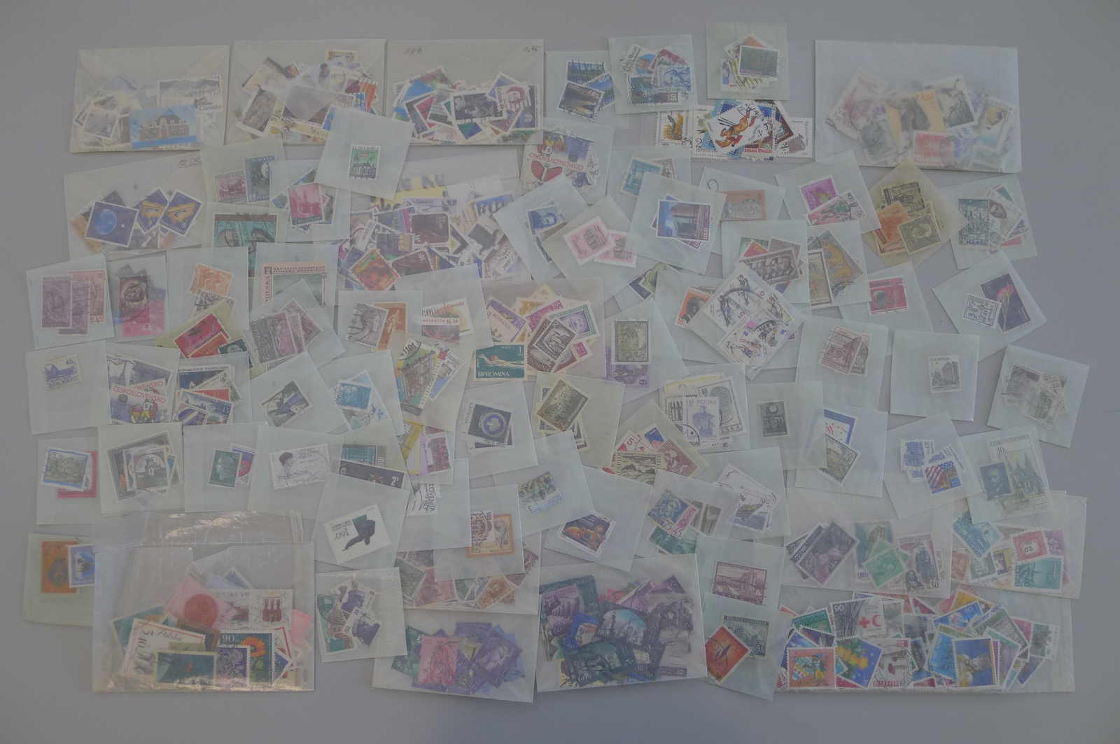 Image 8 for lot number 4251 for 10th Schwarzentruber Auction