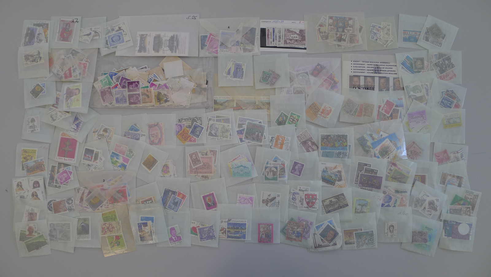 Image 10 for lot number 4251 for 10th Schwarzentruber Auction