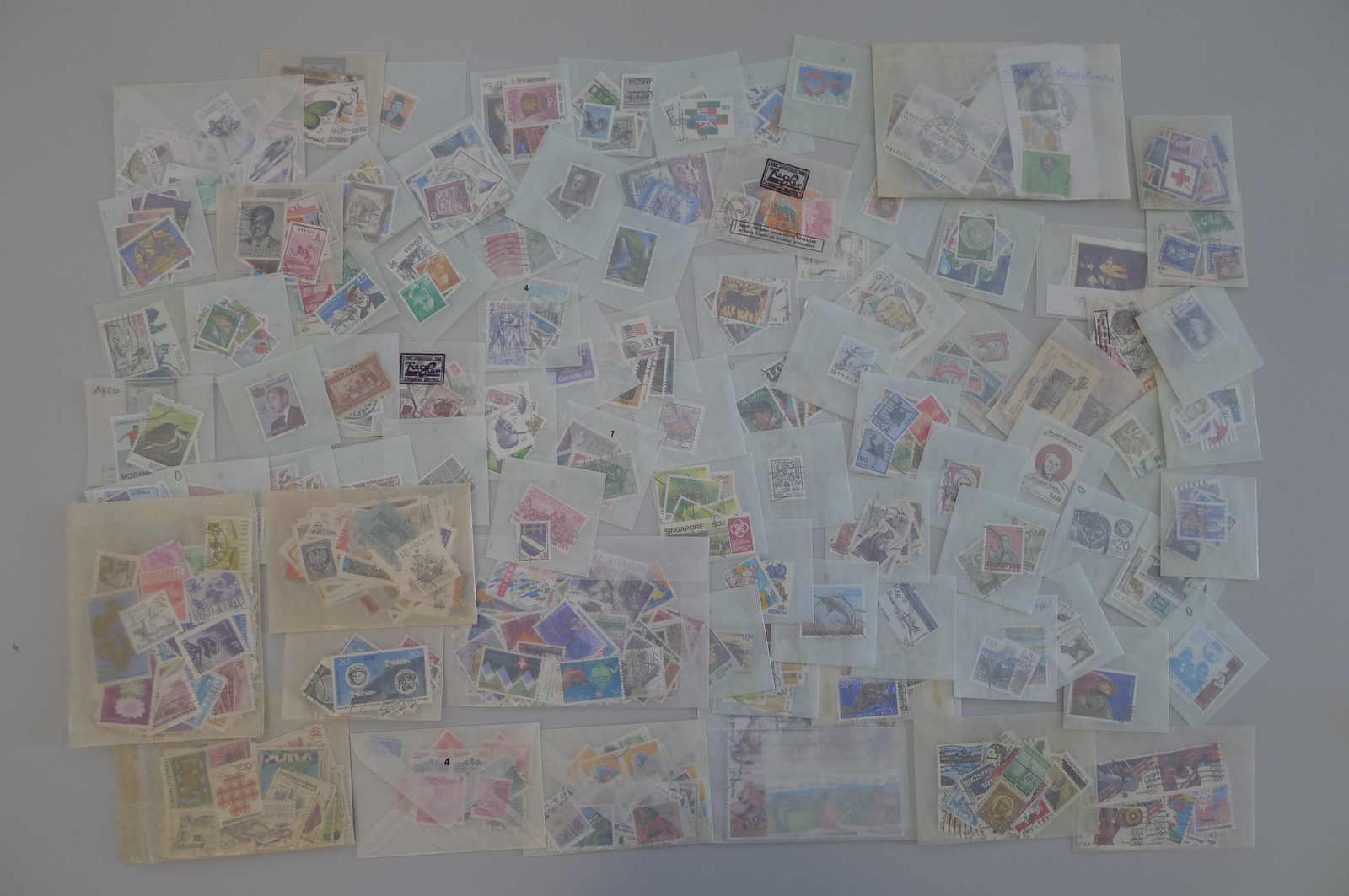 Image 14 for lot number 4251 for 10th Schwarzentruber Auction