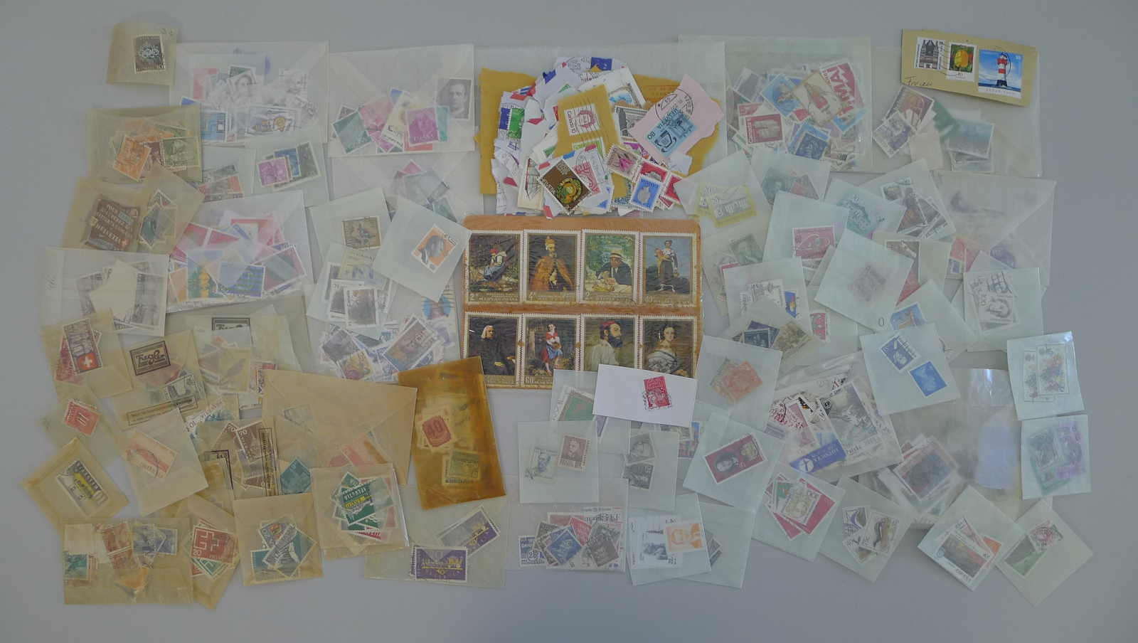 Image 15 for lot number 4251 for 10th Schwarzentruber Auction