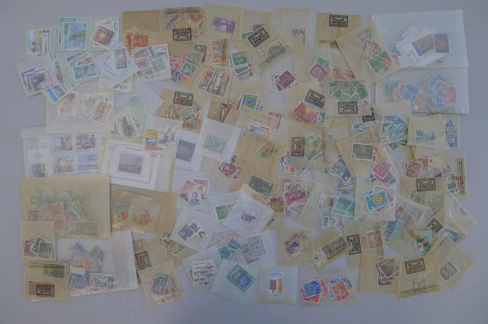 Image 16 for lot number 4251 for 10th Schwarzentruber Auction