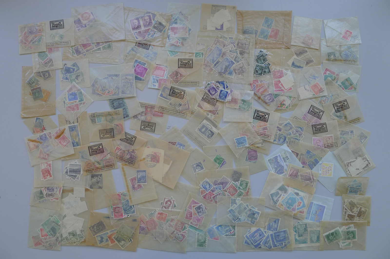 Image 17 for lot number 4251 for 10th Schwarzentruber Auction