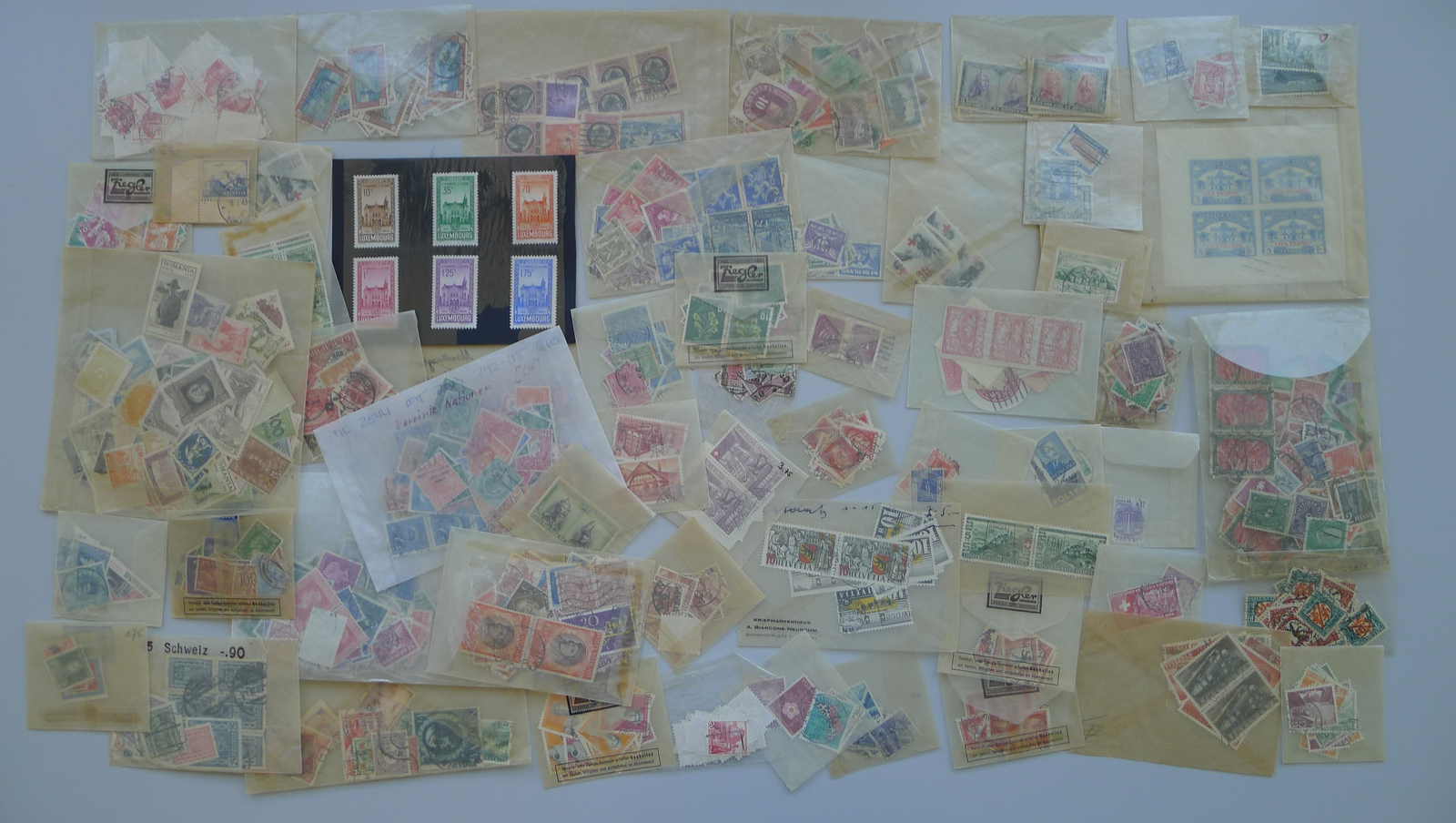 Image 18 for lot number 4251 for 10th Schwarzentruber Auction