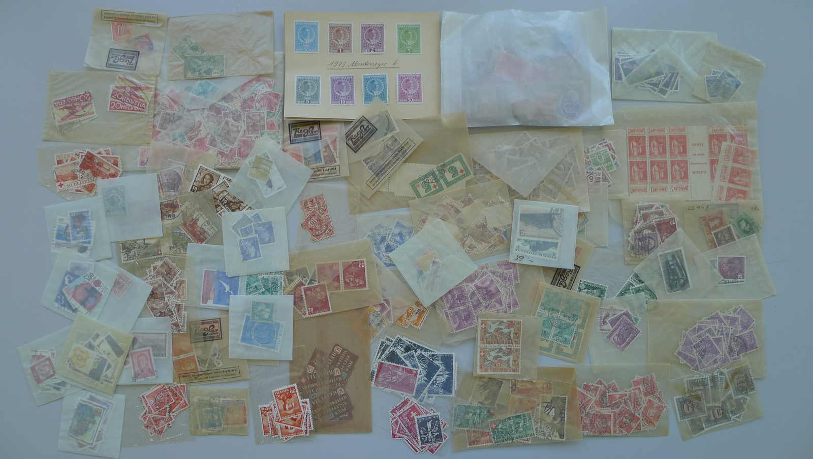 Image 19 for lot number 4251 for 10th Schwarzentruber Auction