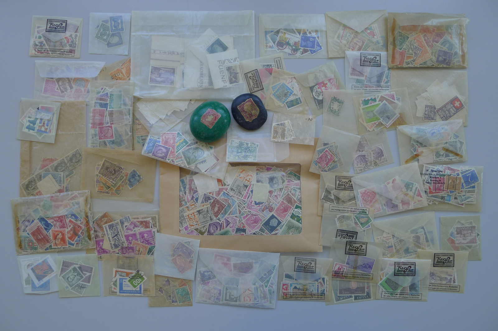 Image 20 for lot number 4251 for 10th Schwarzentruber Auction