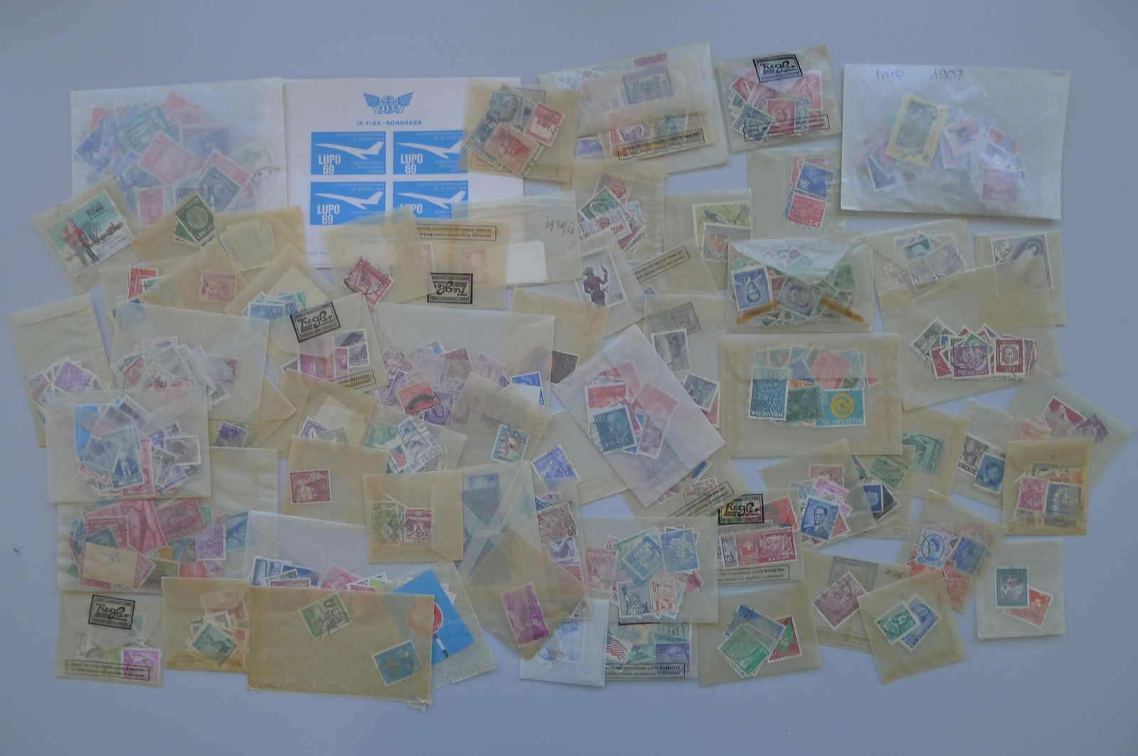 Image 21 for lot number 4251 for 10th Schwarzentruber Auction