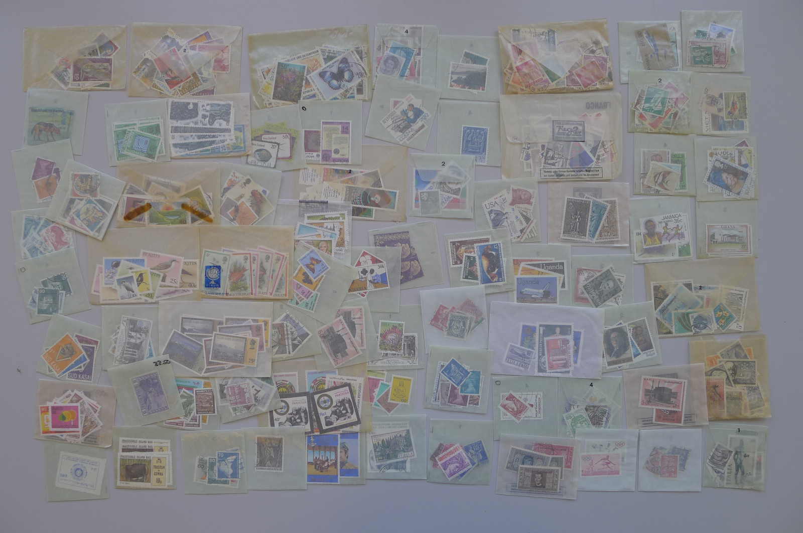 Image 23 for lot number 4251 for 10th Schwarzentruber Auction