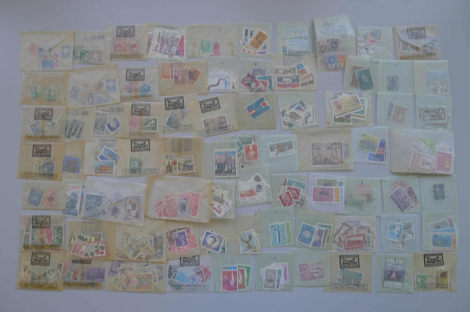 Image 26 for lot number 4251 for 10th Schwarzentruber Auction