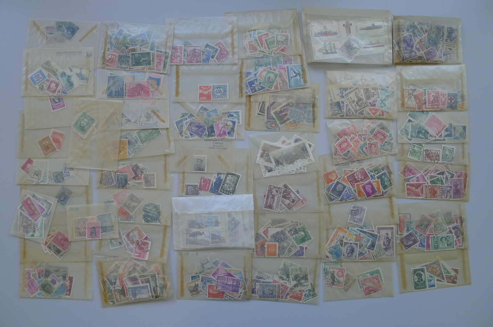 Image 28 for lot number 4251 for 10th Schwarzentruber Auction