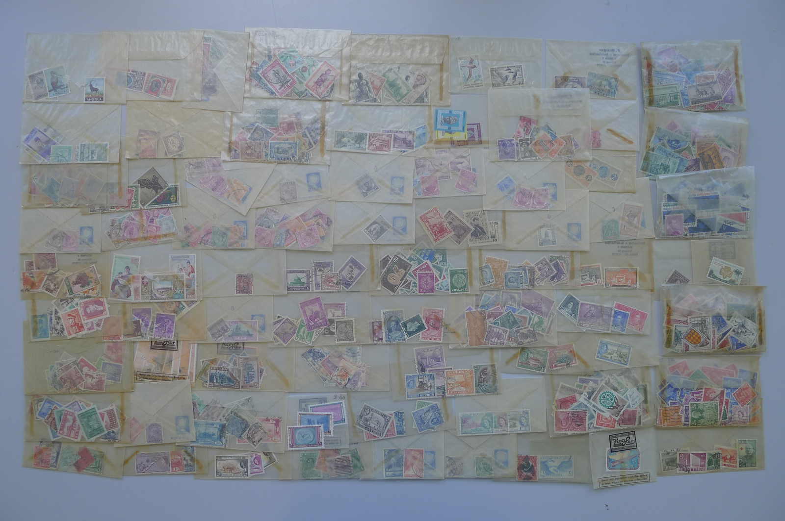 Image 29 for lot number 4251 for 10th Schwarzentruber Auction