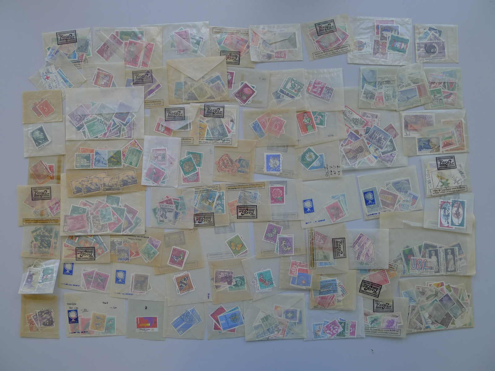 Image 31 for lot number 4251 for 10th Schwarzentruber Auction