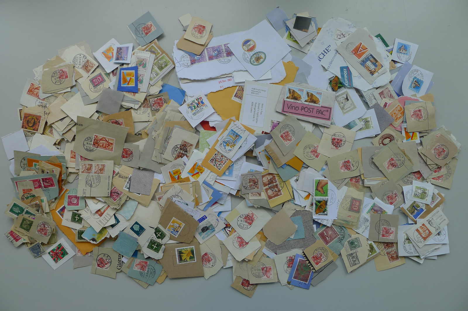 Image 33 for lot number 4251 for 10th Schwarzentruber Auction