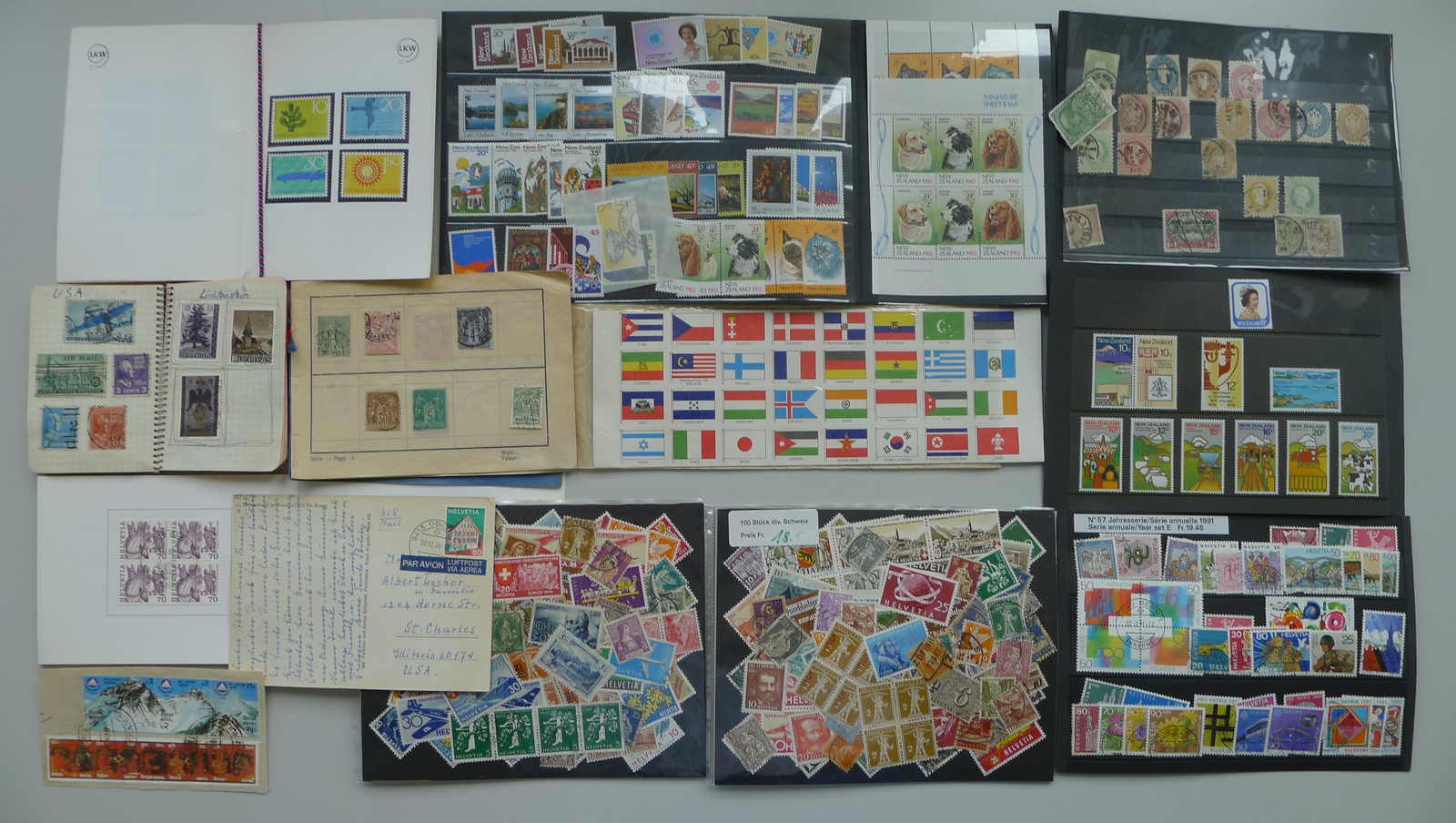 Image 34 for lot number 4251 for 10th Schwarzentruber Auction