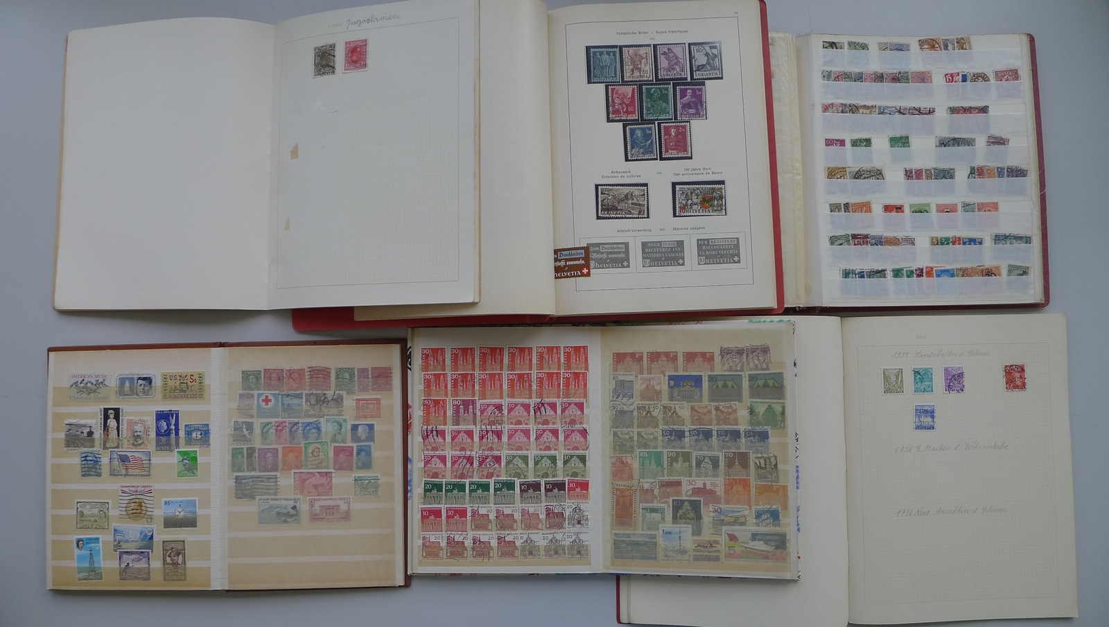 Image 36 for lot number 4251 for 10th Schwarzentruber Auction